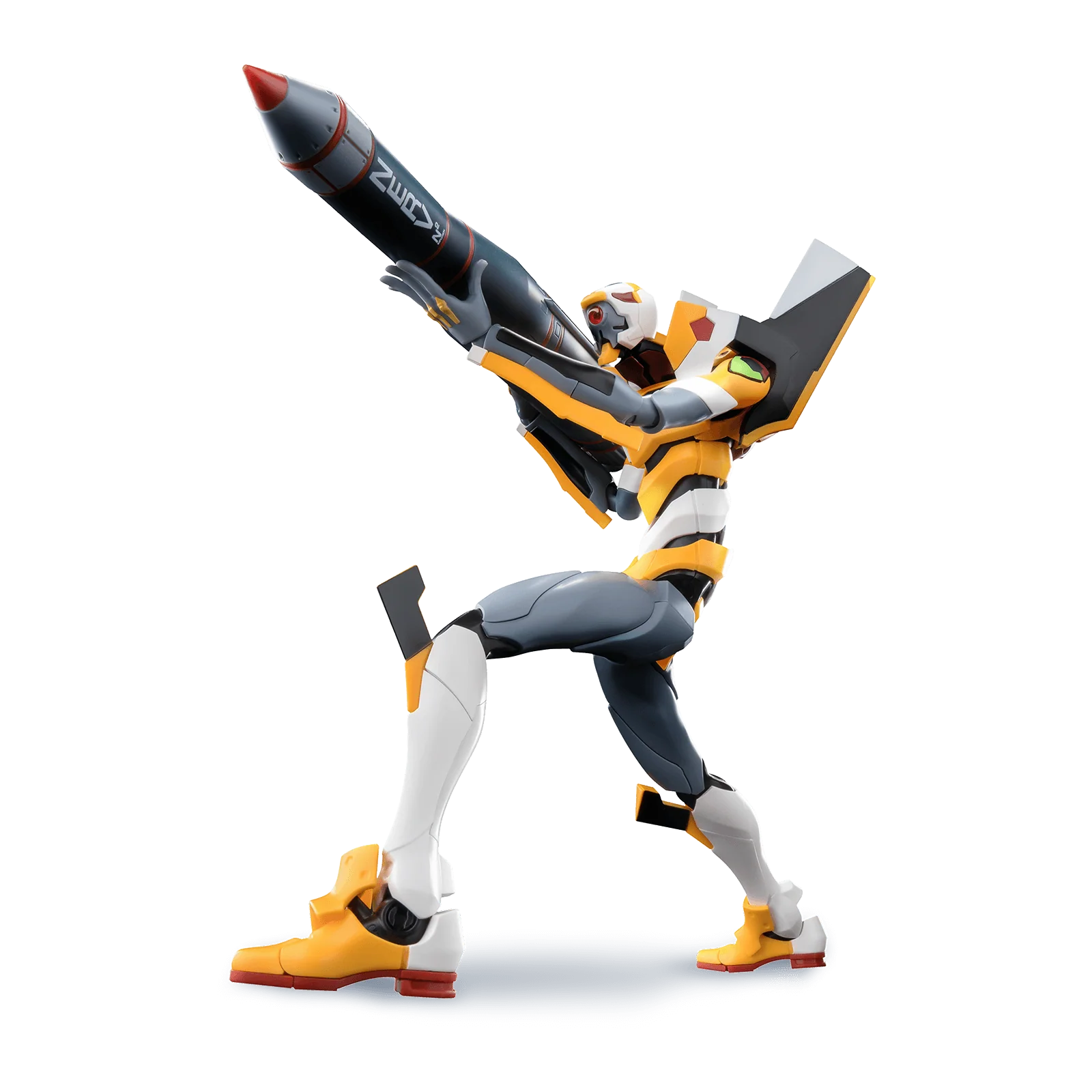 Blokees | Action Edition DX Evangelion Proto Type-00' - Image 4