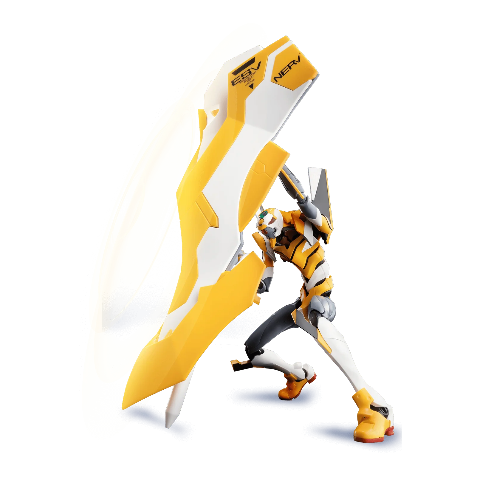 Blokees | Action Edition DX Evangelion Proto Type-00' - Image 5