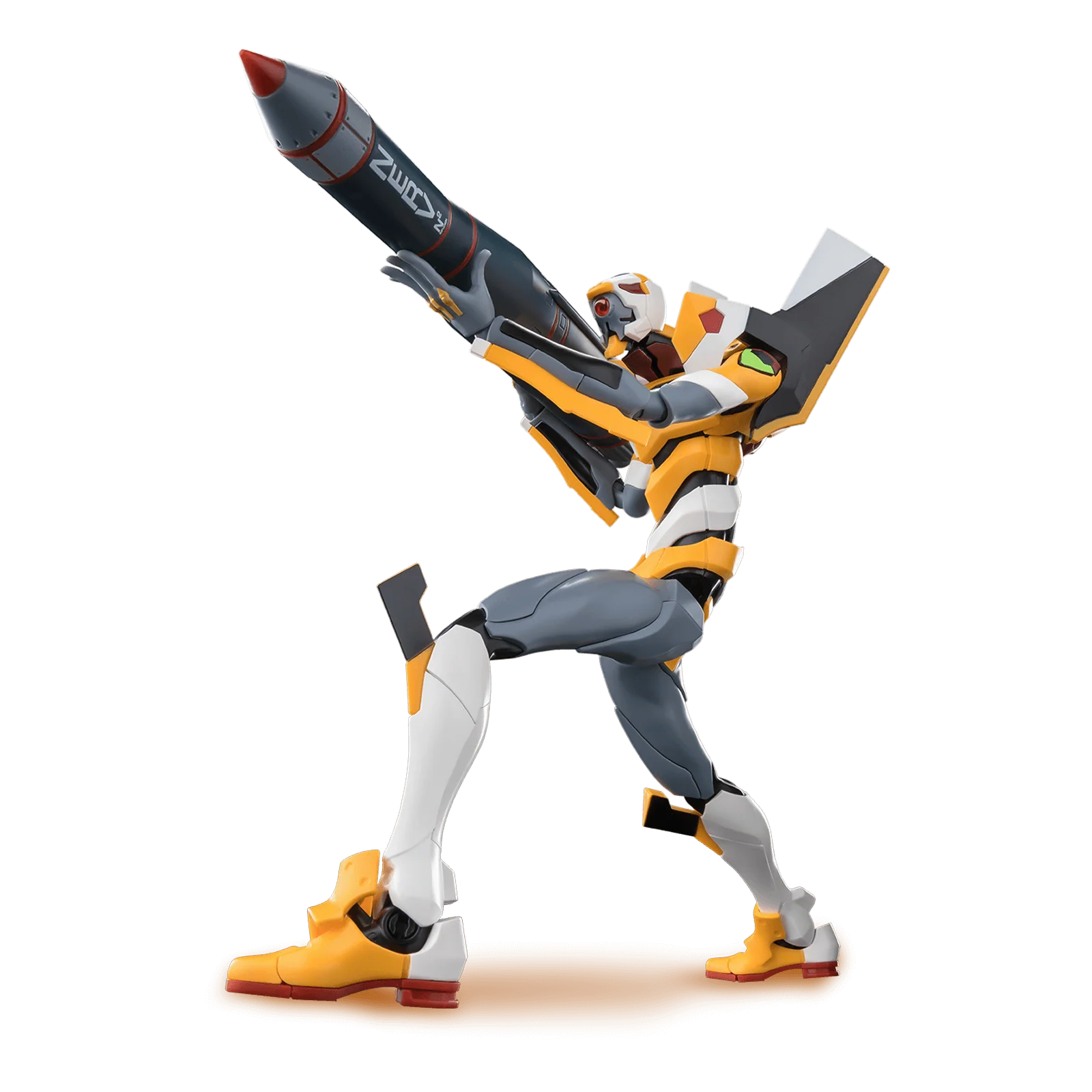 Blokees | Action Edition DX Evangelion Proto Type-00' - Image 6