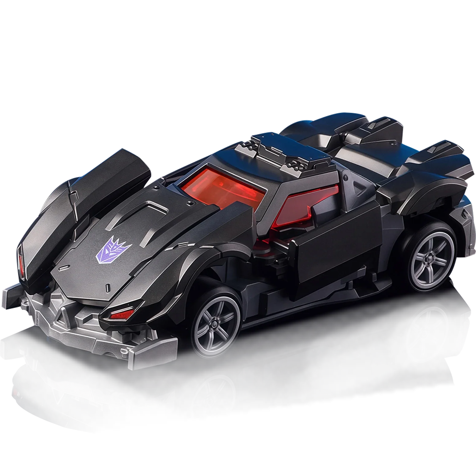 Blokees Wheels | Transformers C01 Roll Out! - Image 11