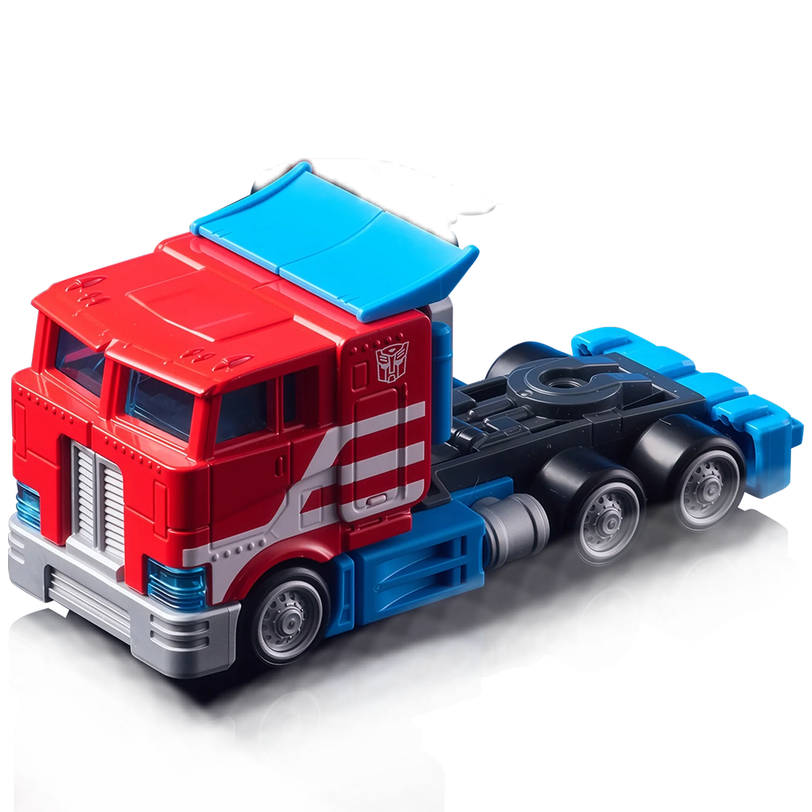 Blokees Wheels | Transformers C01 Roll Out! - Image 2