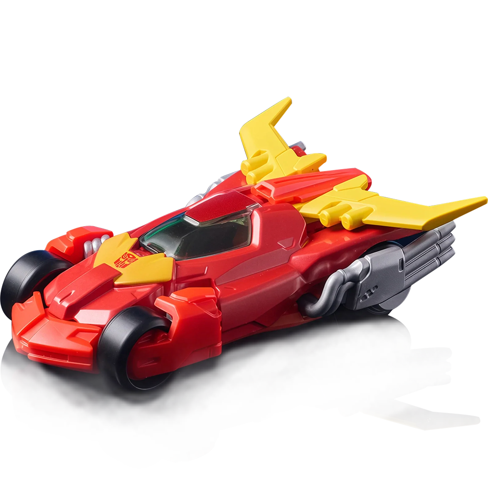 Blokees Wheels | Transformers C01 Roll Out! - Image 3