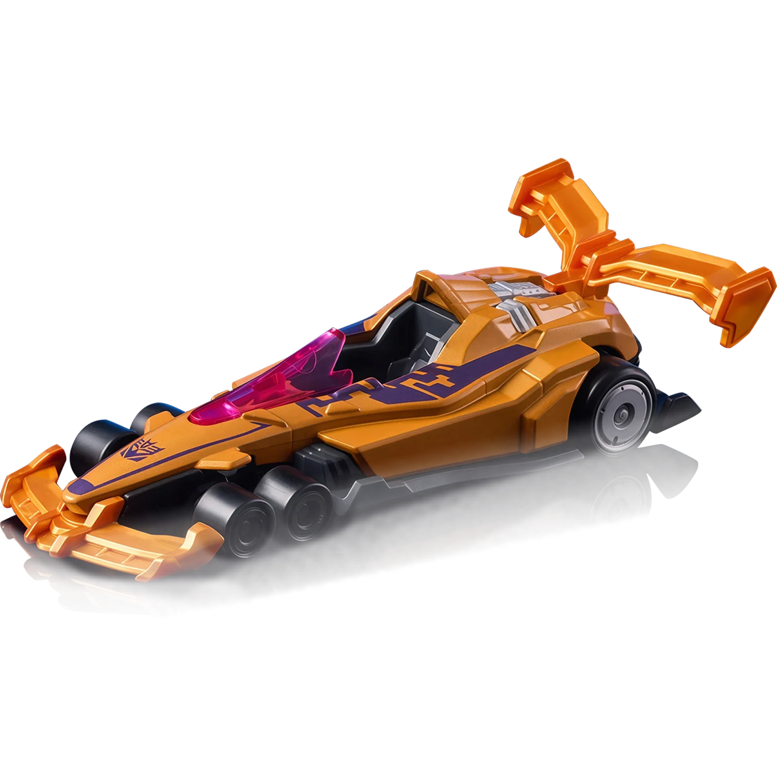 Blokees Wheels | Transformers C01 Roll Out! - Image 9