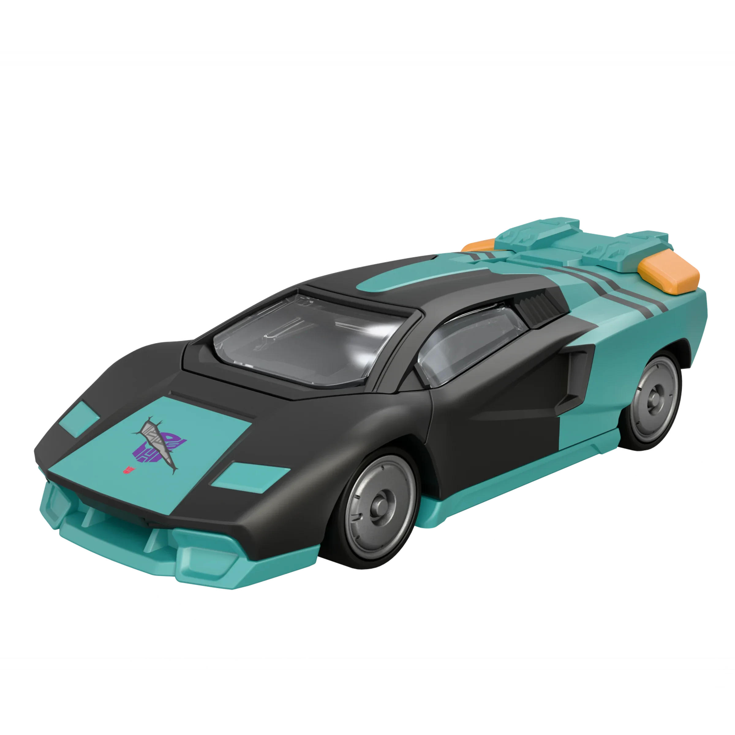 Blokees Wheels | Transformers C02 Wreck'N Rule - Image 14