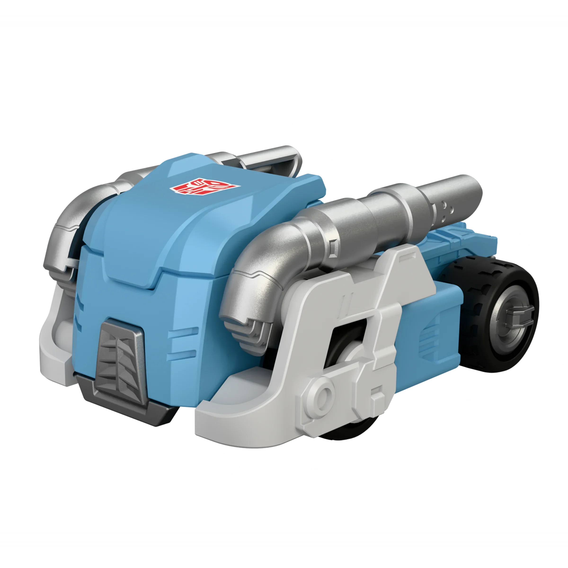 Blokees Wheels | Transformers C02 Wreck'N Rule - Image 16