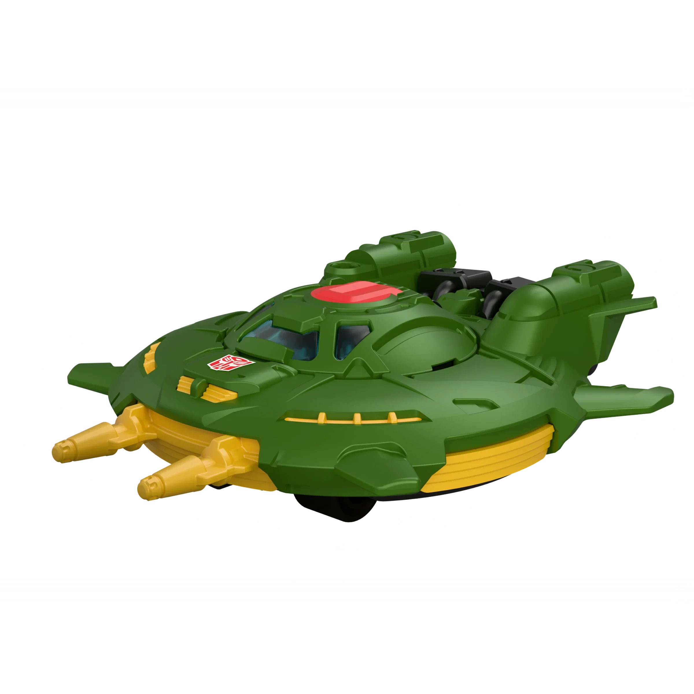 Blokees Wheels | Transformers C02 Wreck'N Rule - Image 17