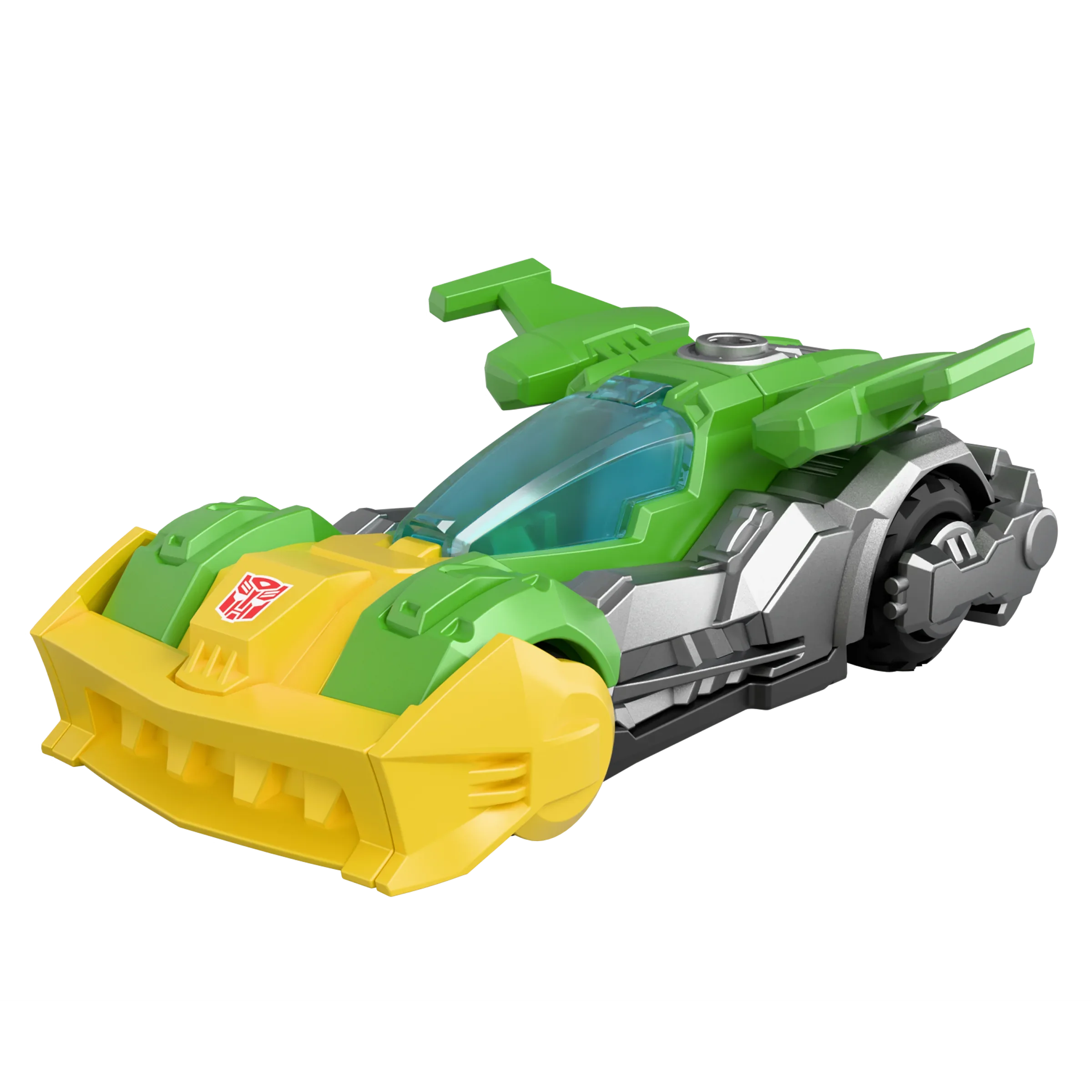 Blokees Wheels | Transformers C02 Wreck'N Rule - Image 6
