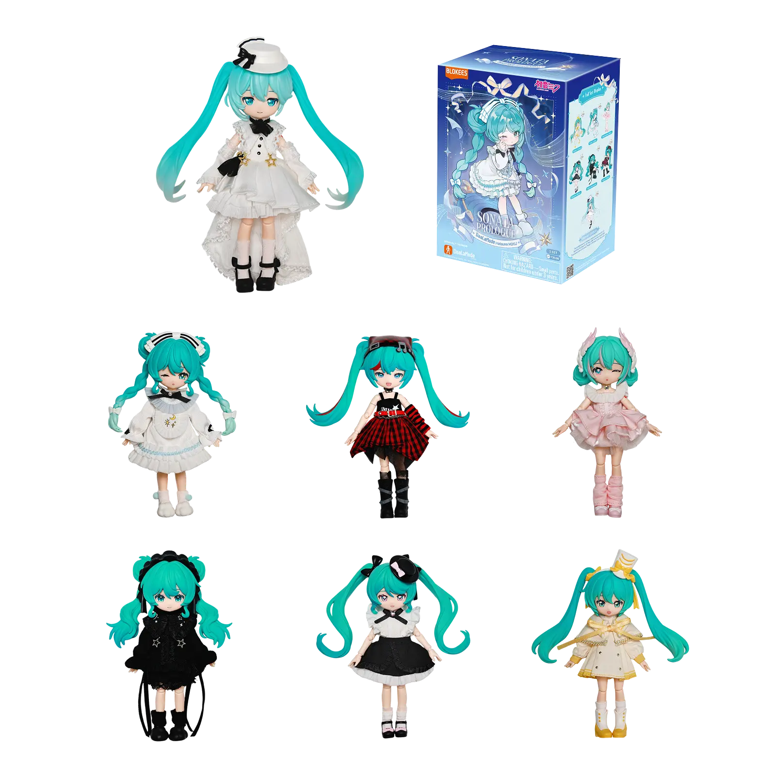 Best Sellers