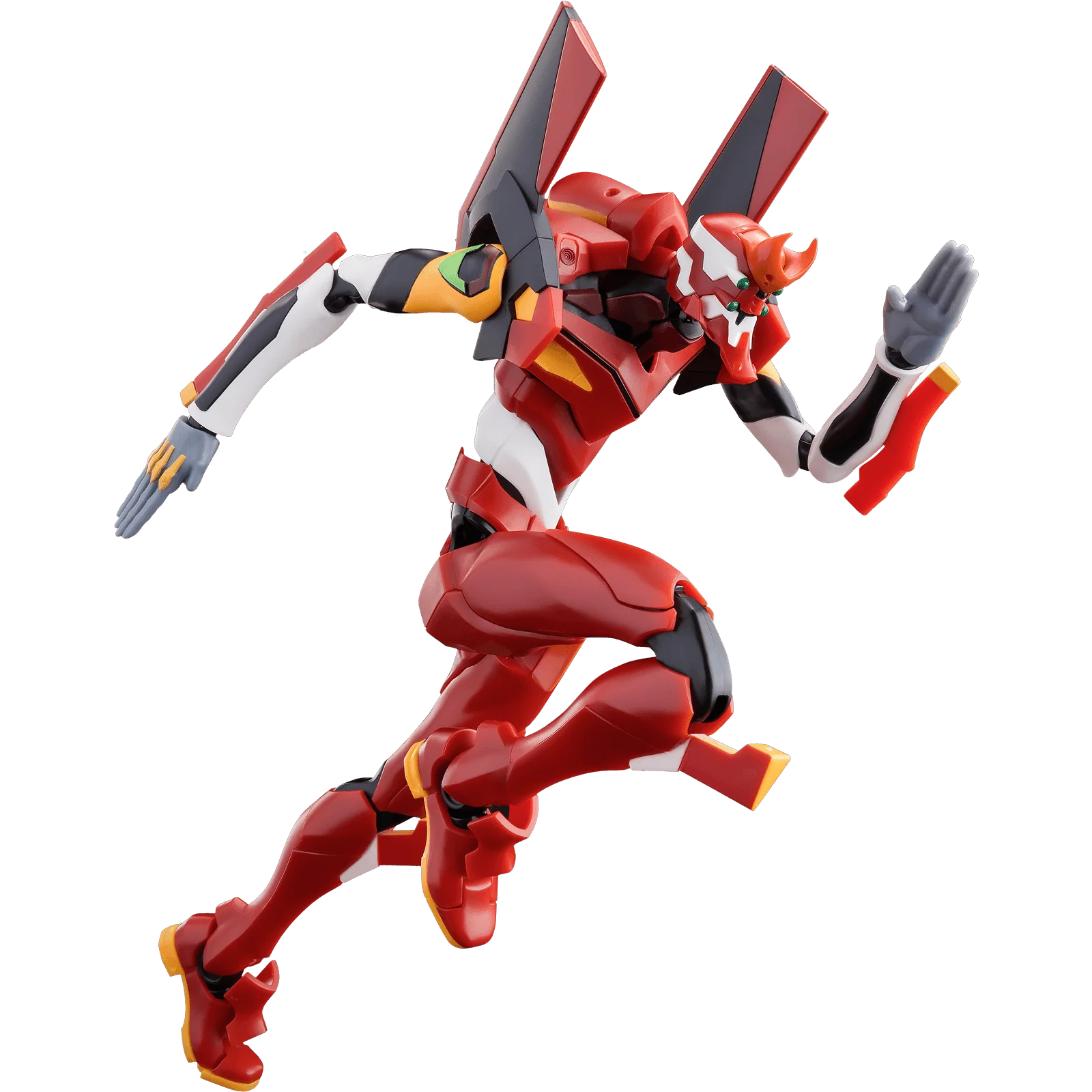 Blokees | Evangelion Production Model-02 Action Edition - Image 3