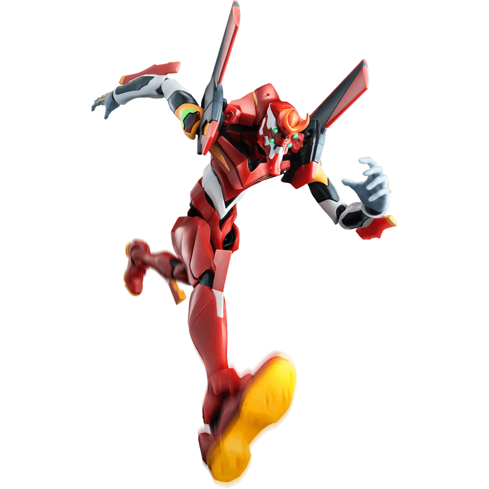 Blokees | Evangelion Production Model-02 Action Edition - Image 9