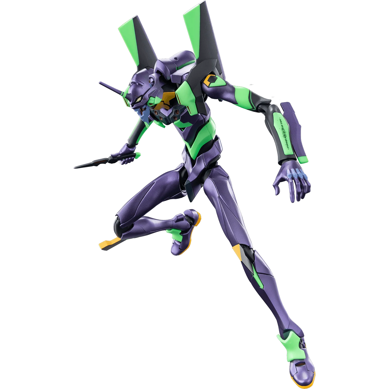Blokees | Evangelion Test Type-01 Action Edition - Image 11