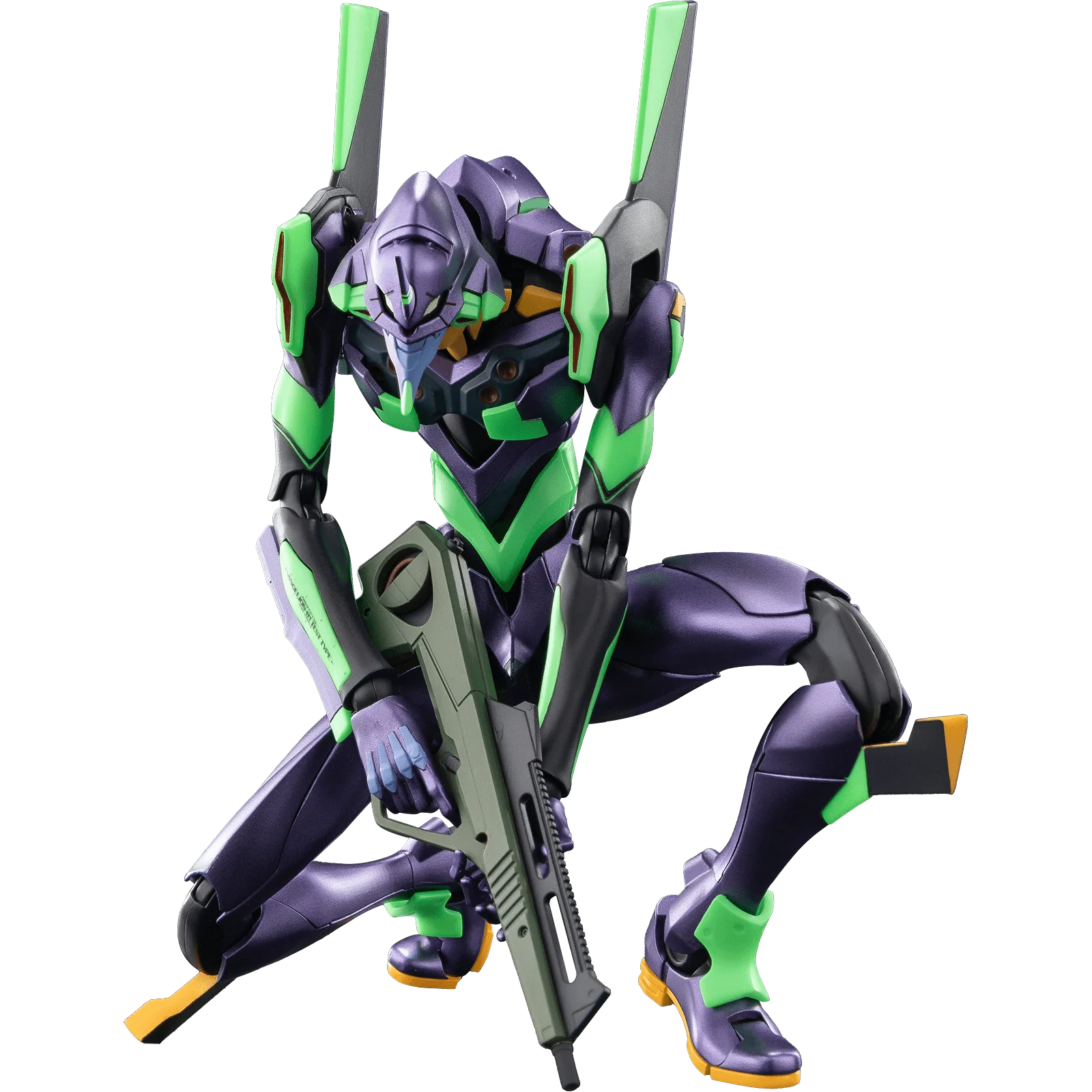 Blokees | Evangelion Test Type-01 Action Edition - Image 8
