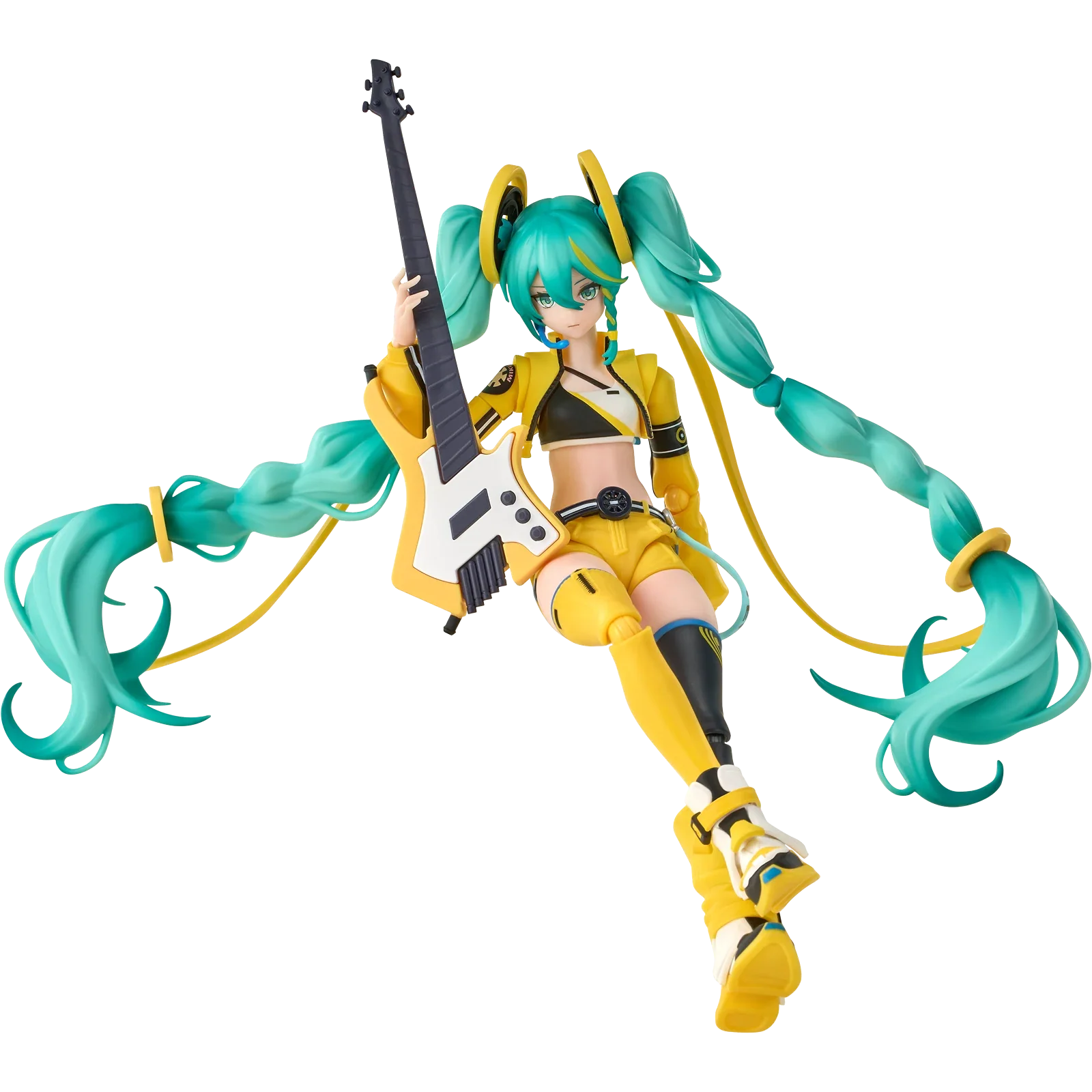 Blokees Fantastics Series - Hatsune Miku Vivid Echoes - Image 2