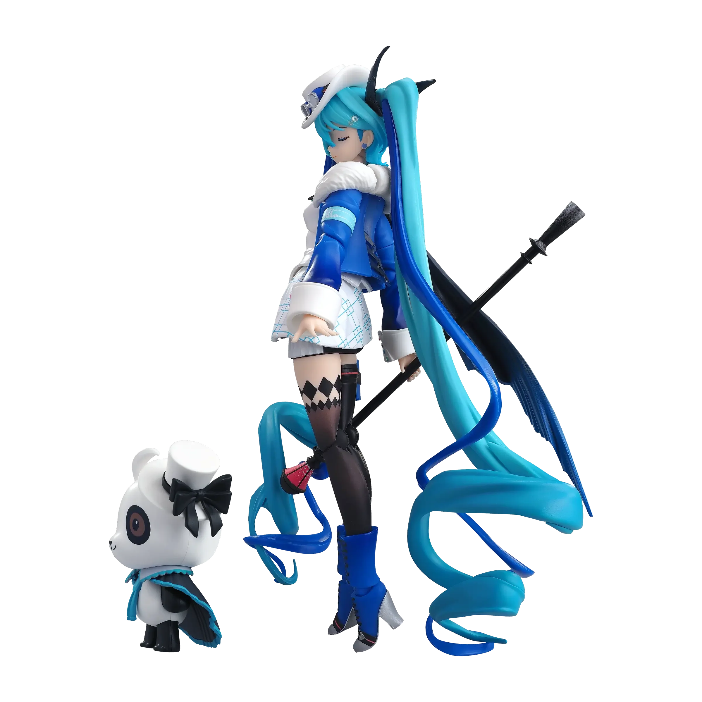 Blokees Fantastics Series - Hatsune Miku · MIKU WITH YOU 2025 - Image 6