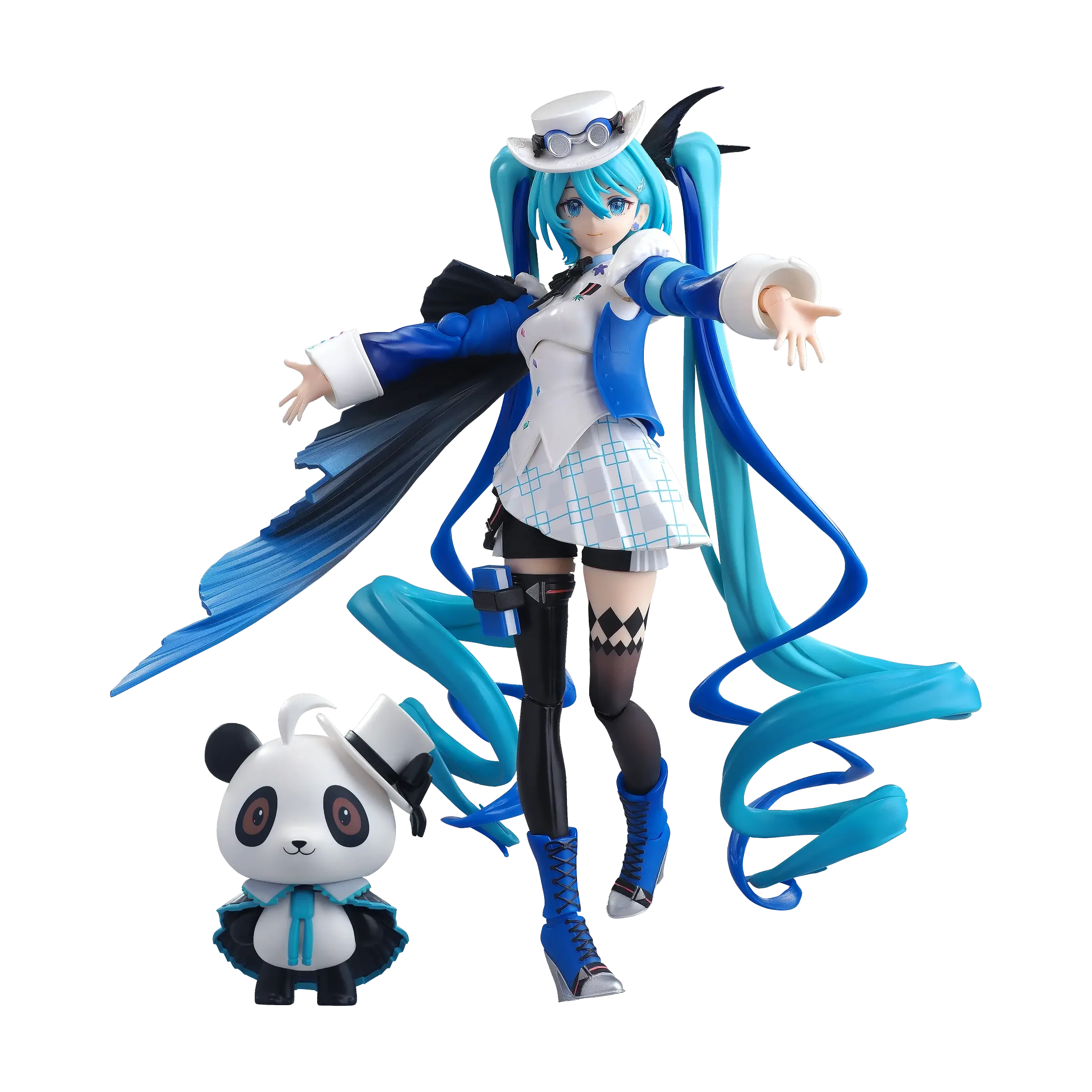 Blokees Fantastics Series - Hatsune Miku · MIKU WITH YOU 2025 - Image 7