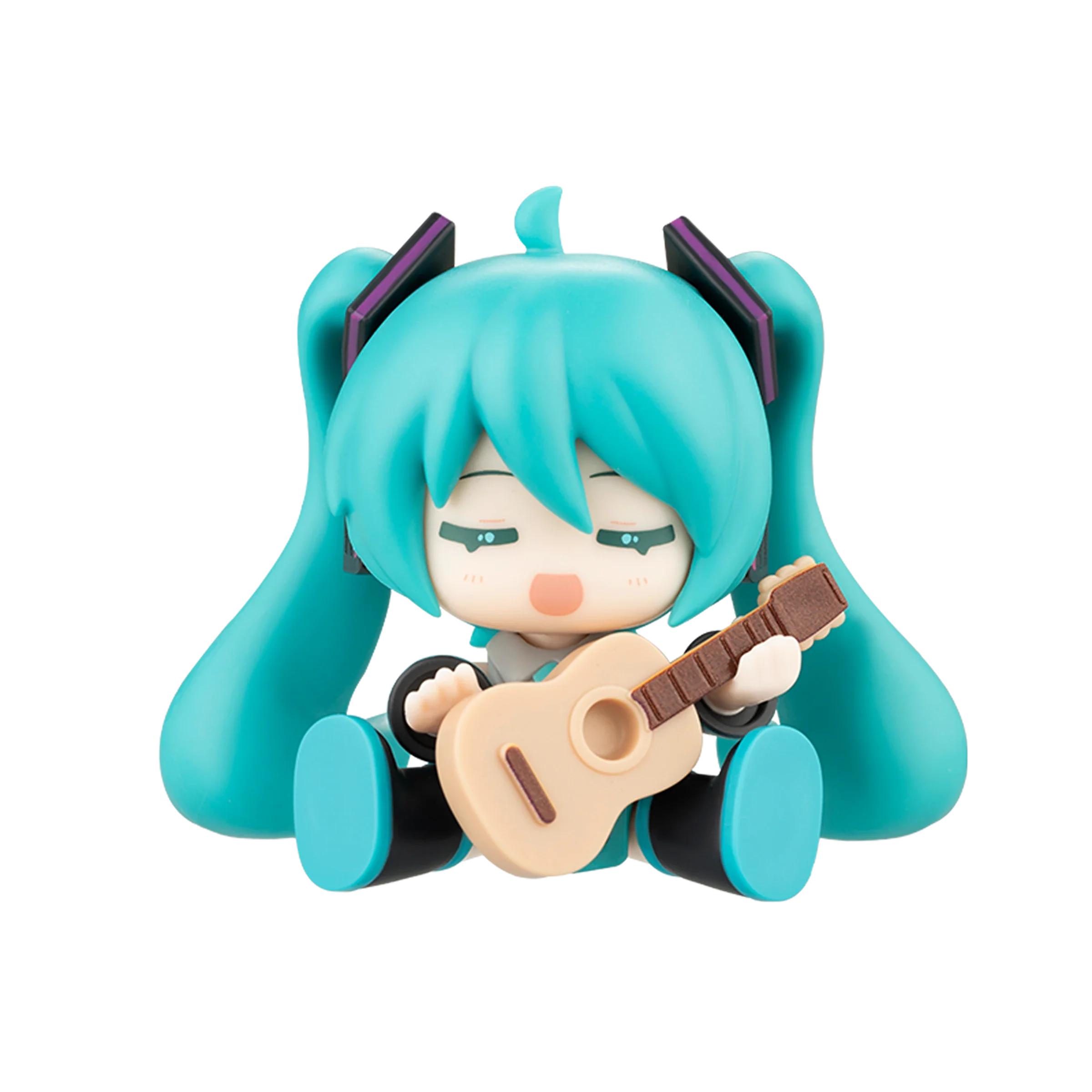 Blokees Hatsune Miku DaaVibe 01 Terrace Party - Image 15