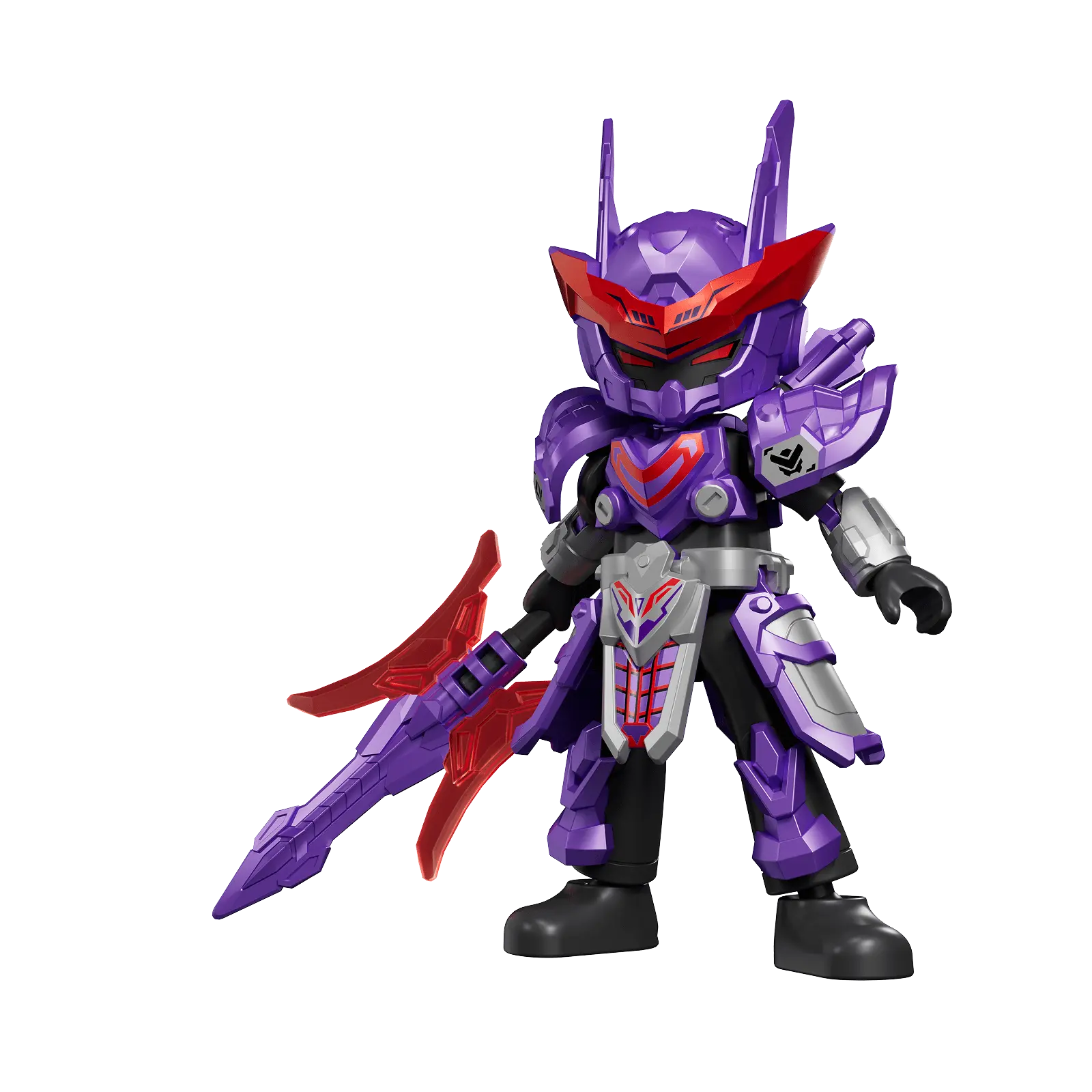 Herospire Warrior Version 05 - Generals Contest - Image 13