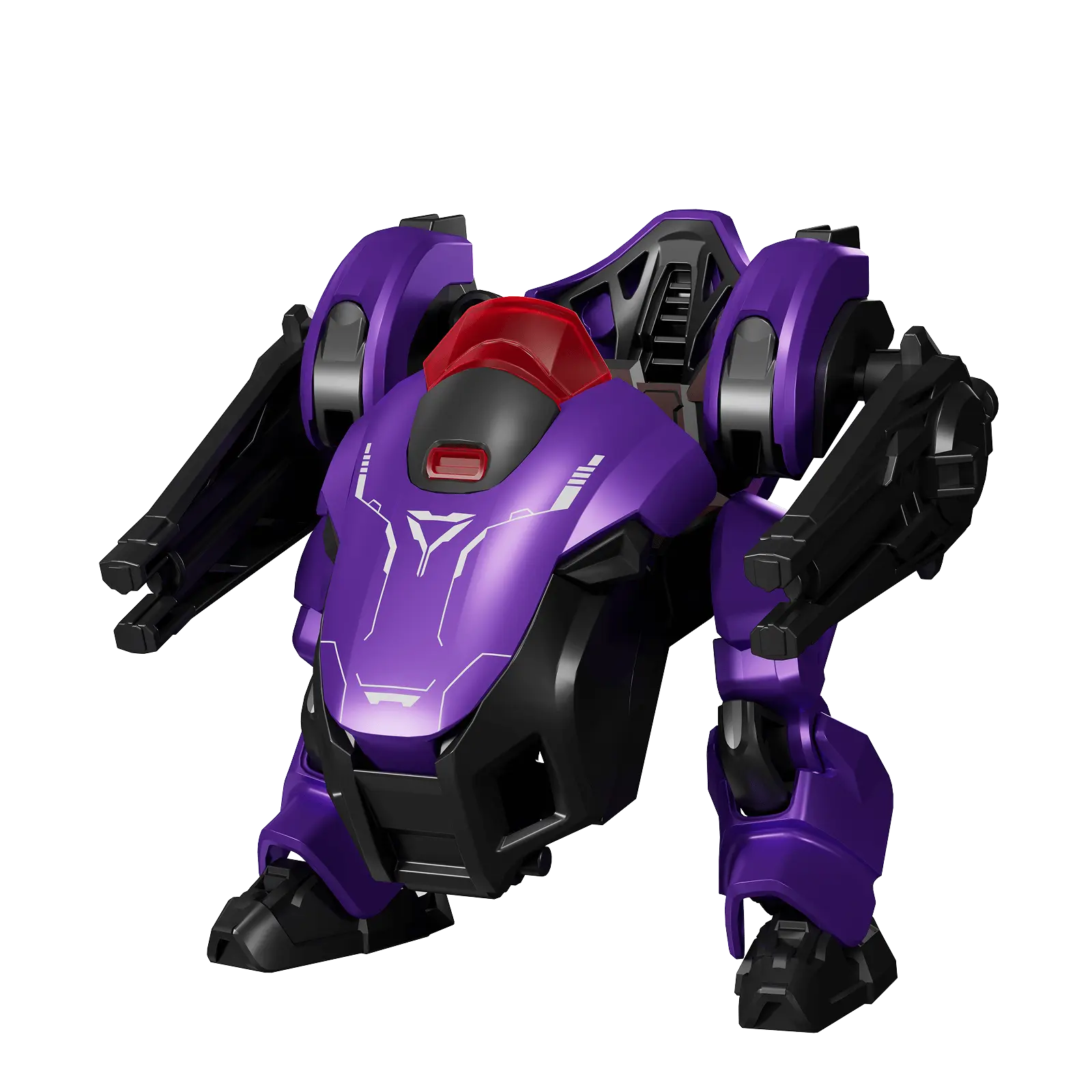 Herospire Warrior Version 05 - Generals Contest - Image 14