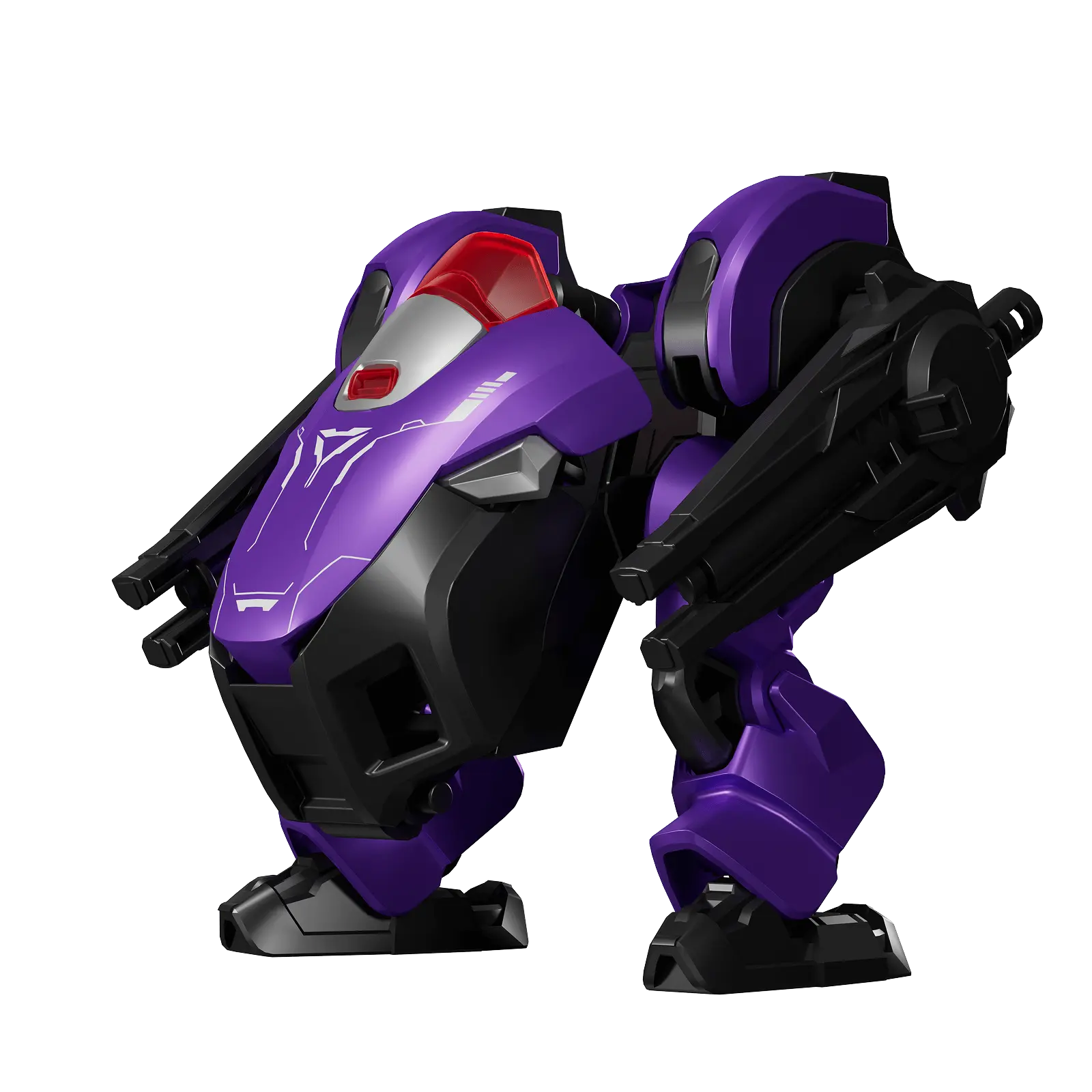 Herospire Warrior Version 05 - Generals Contest - Image 15