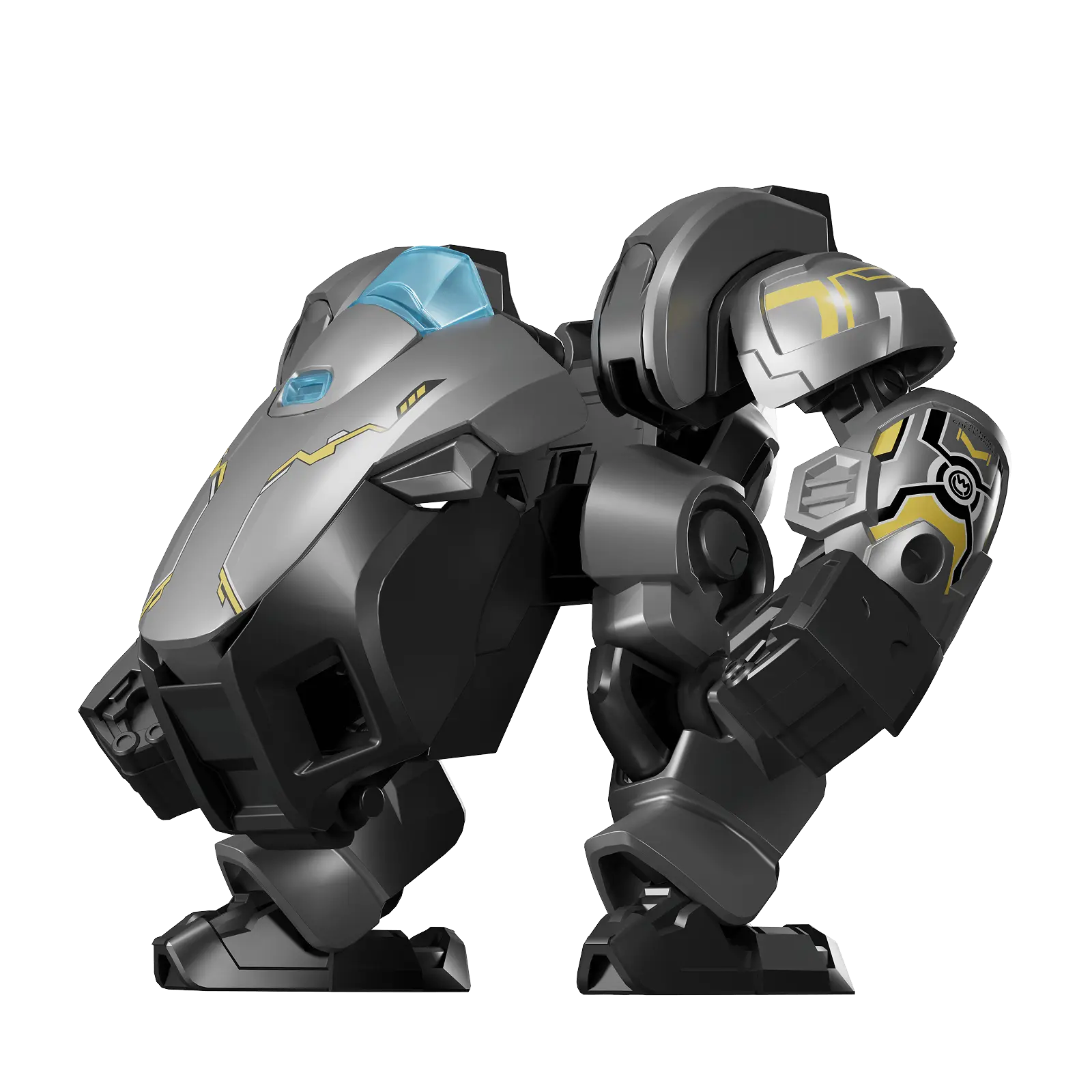 Herospire Warrior Version 05 - Generals Contest - Image 7