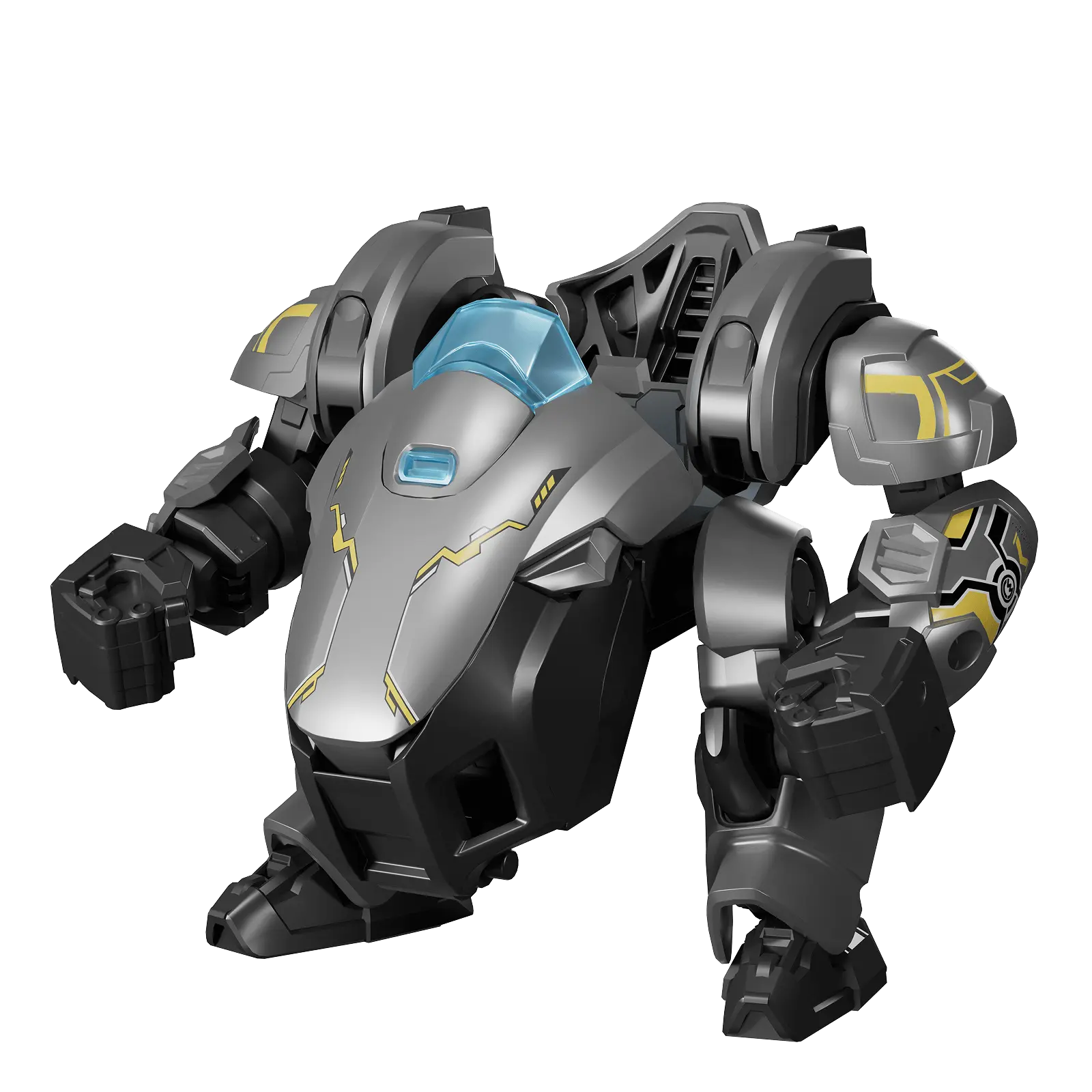 Herospire Warrior Version 05 - Generals Contest - Image 8