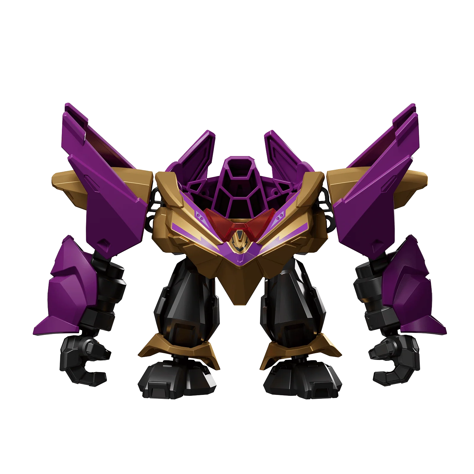 Herospire Warrior Version 08 - Rival Ambitions - Image 12
