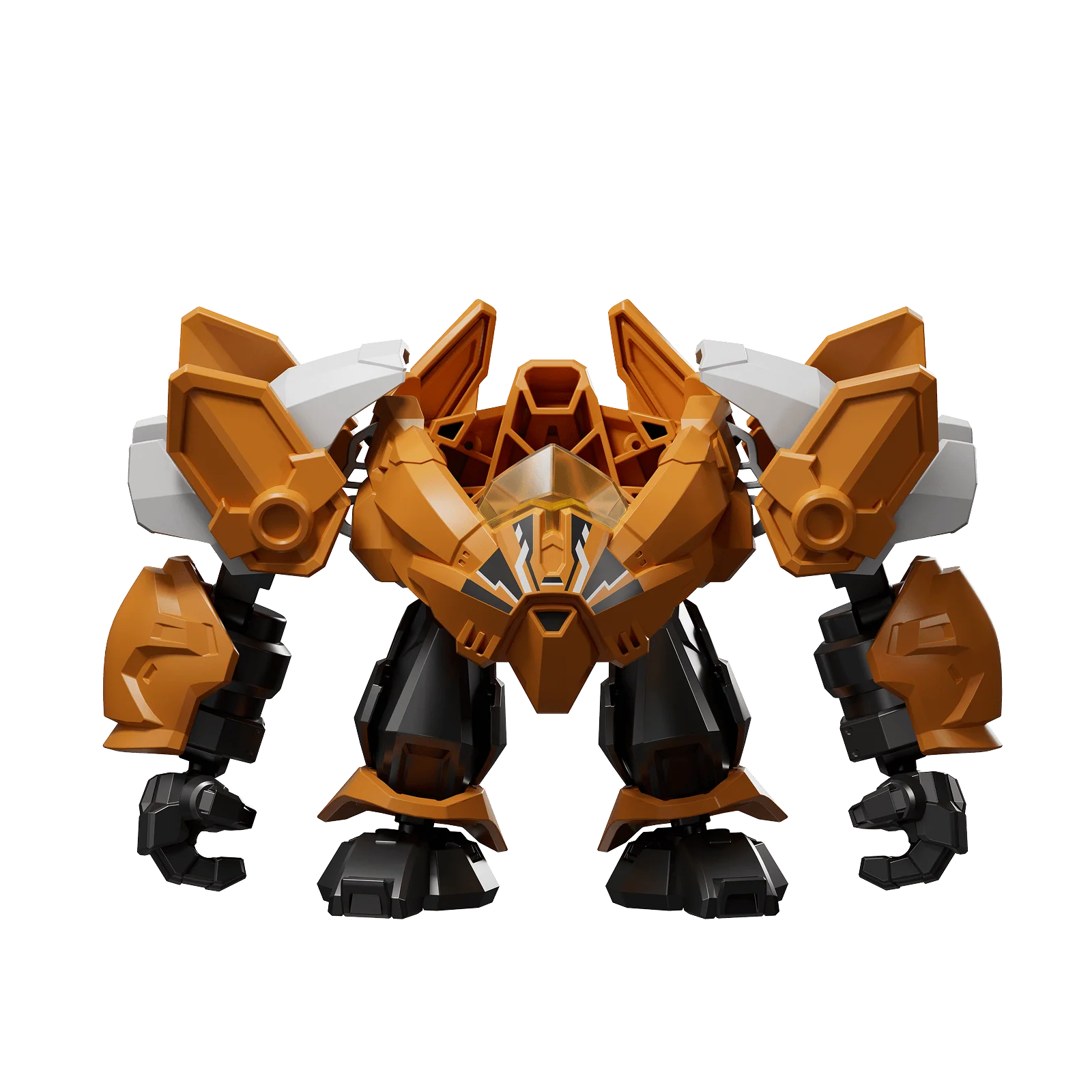 Herospire Warrior Version 08 - Rival Ambitions - Image 13