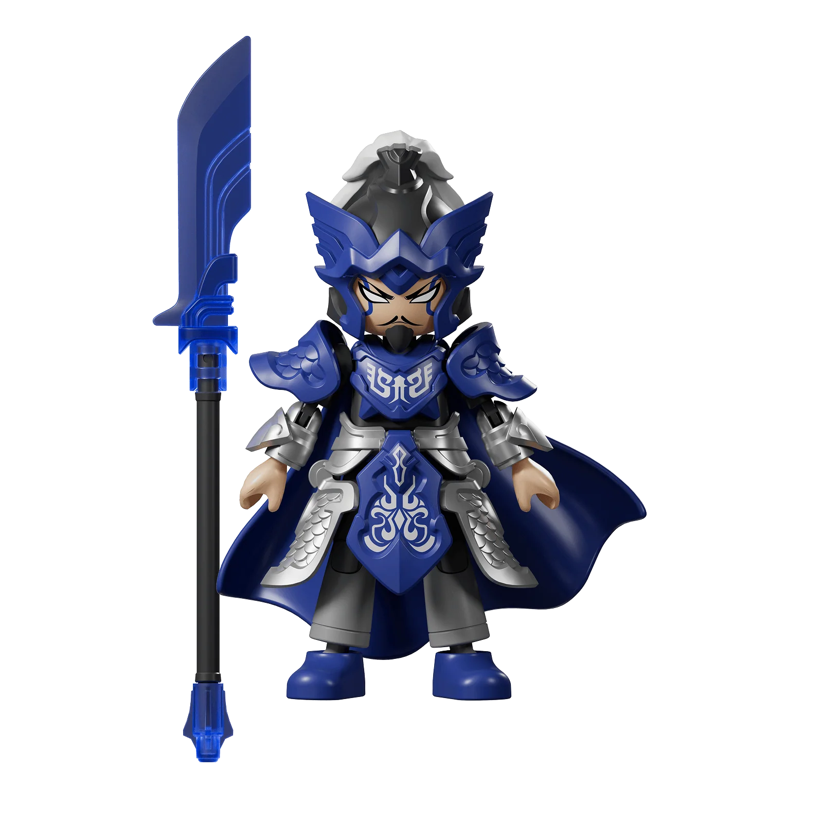 Herospire Warrior Version 08 - Rival Ambitions - Image 8