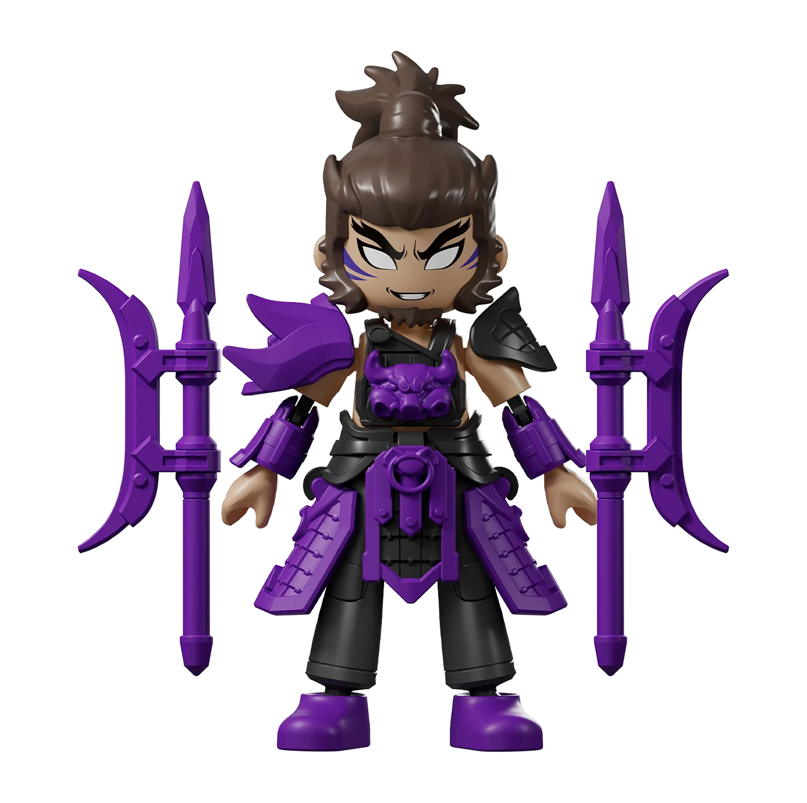 Herospire Warrior Version 09 - Skyward Dragon - Image 11