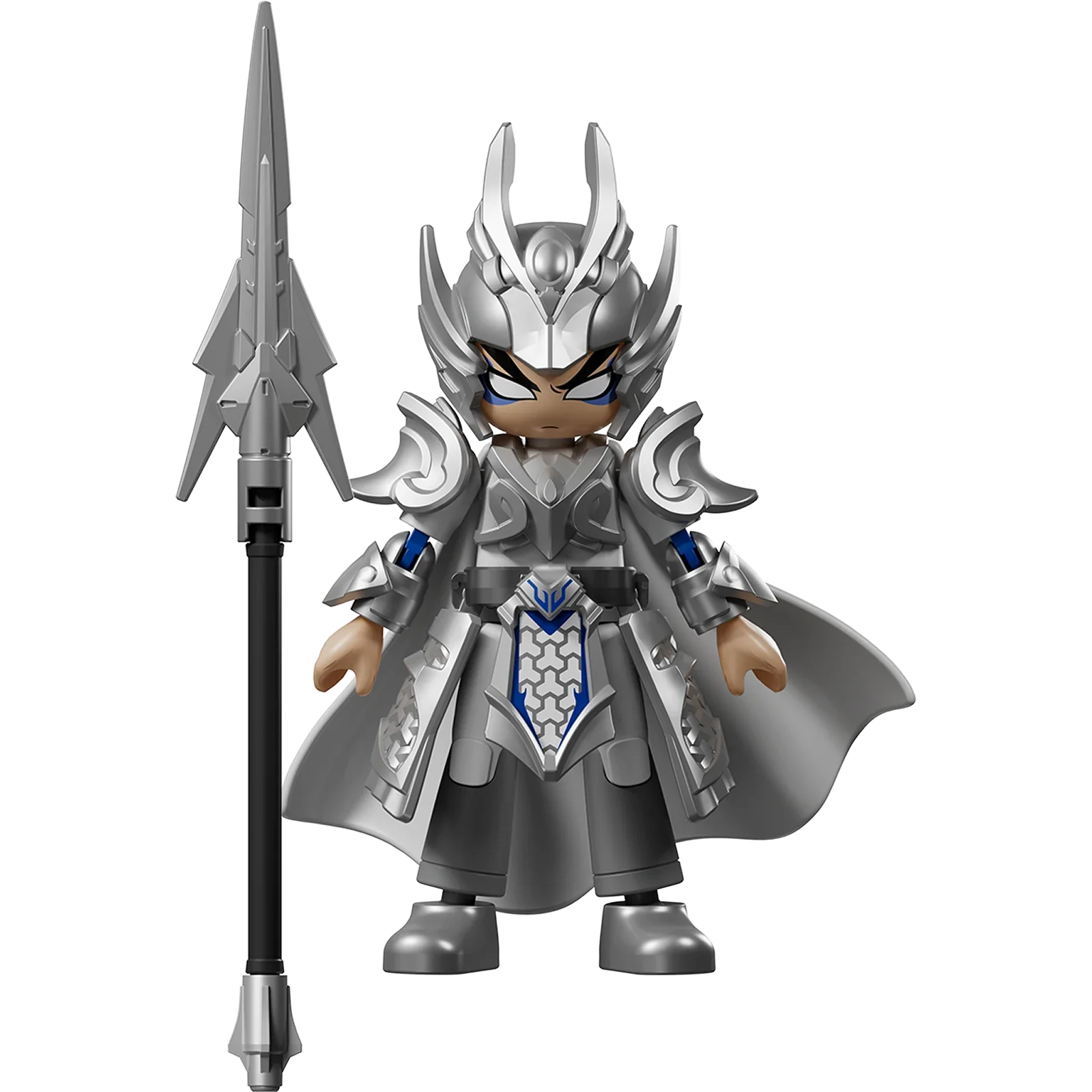 Herospire Warrior Version 09 - Skyward Dragon - Image 12