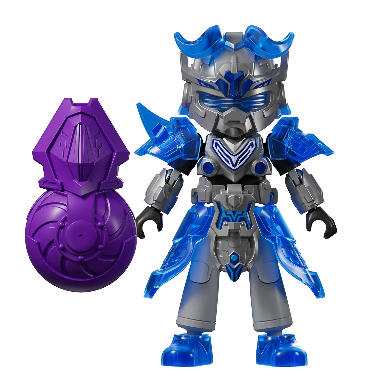 Herospire Warrior Version 09 - Skyward Dragon - Image 13