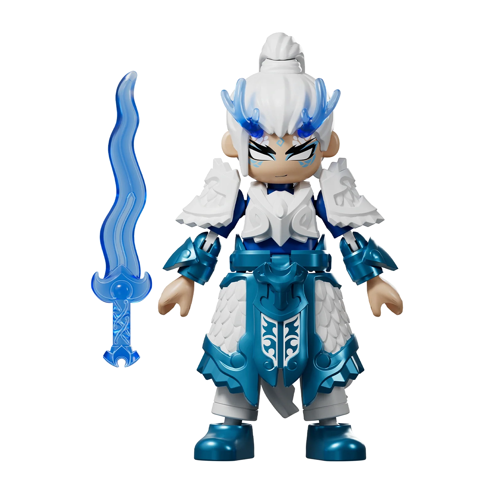 Herospire Warrior Version 09 - Skyward Dragon - Image 8