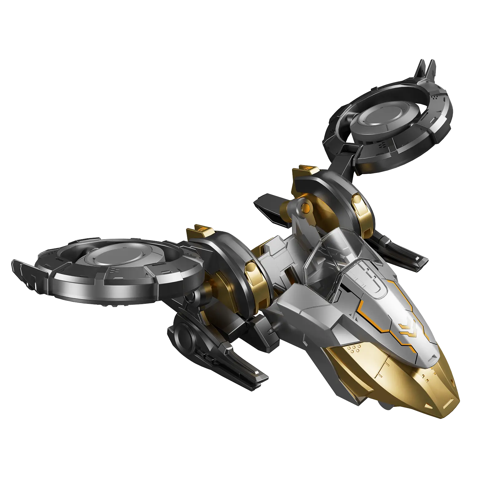 Herospire Warrior Version 06 - The Great Sage's Duel - Image 9