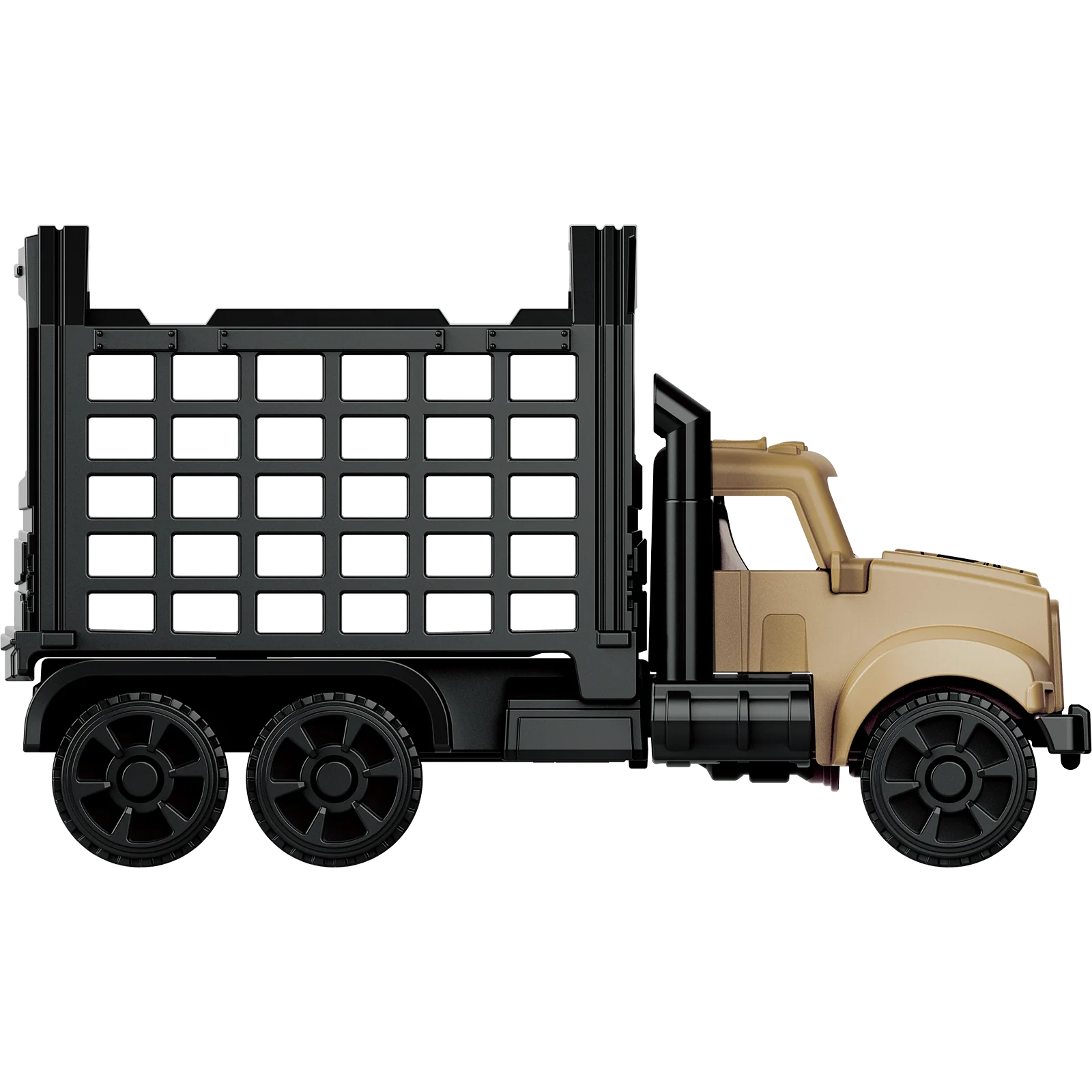 Jurassic World Terraventure TS 01 Dinosaur Capture Operation | Blokees - Image 10