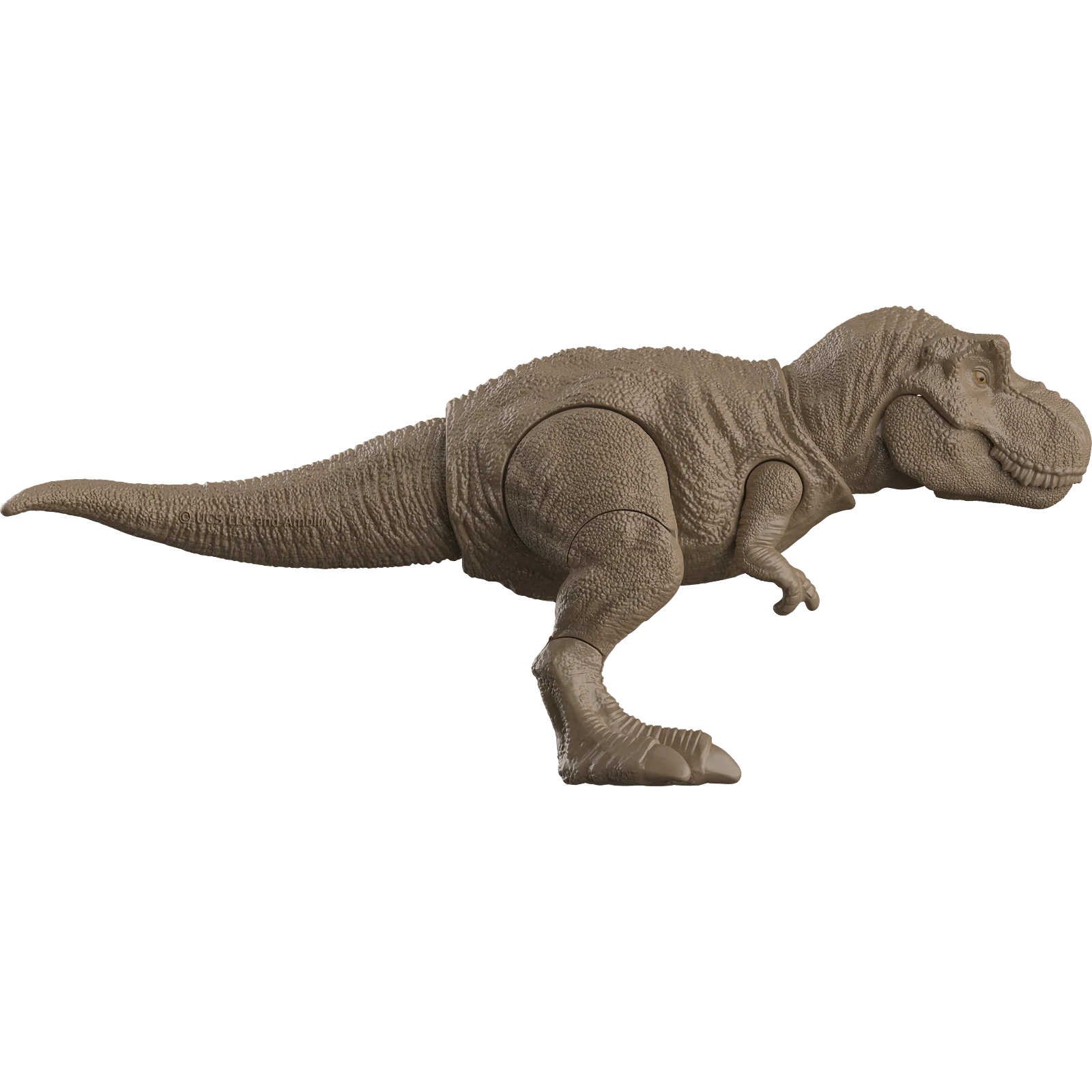 Jurassic World Terraventure TS 01 Dinosaur Capture Operation | Blokees - Image 14