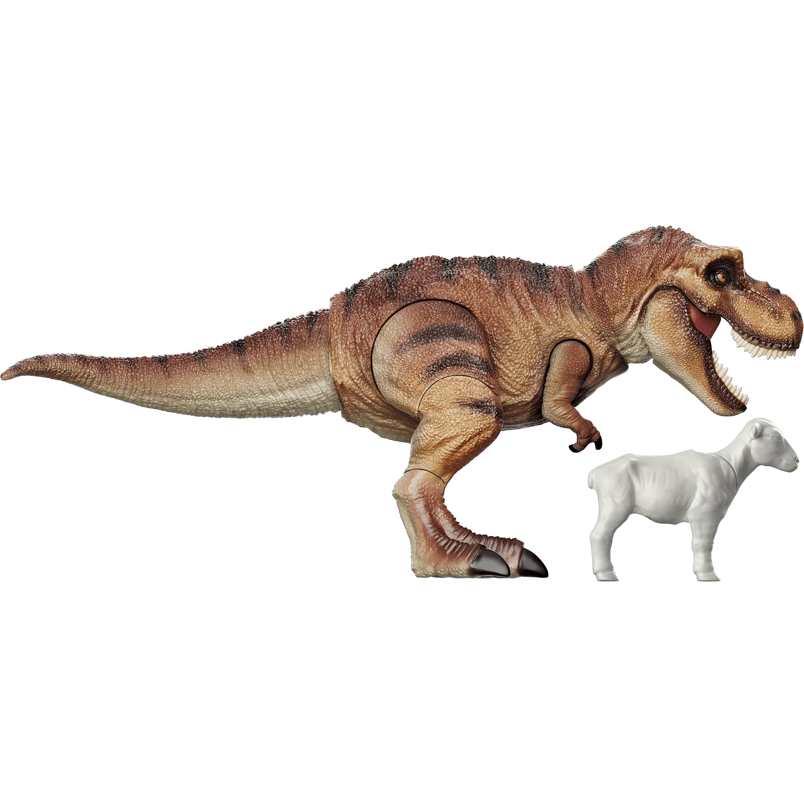 Jurassic World Terraventure TS 01 Dinosaur Capture Operation | Blokees - Image 2