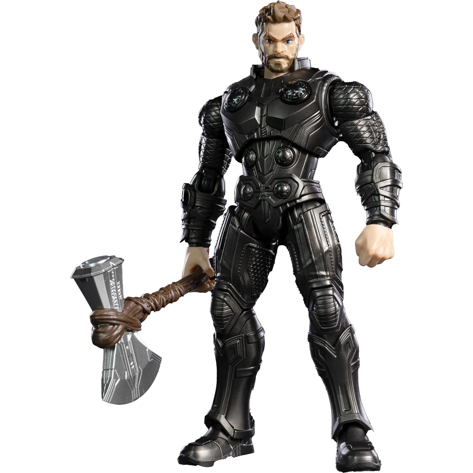 Marvel Infinity Saga Champion Class Thor Model Kits | Blokees - Image 5