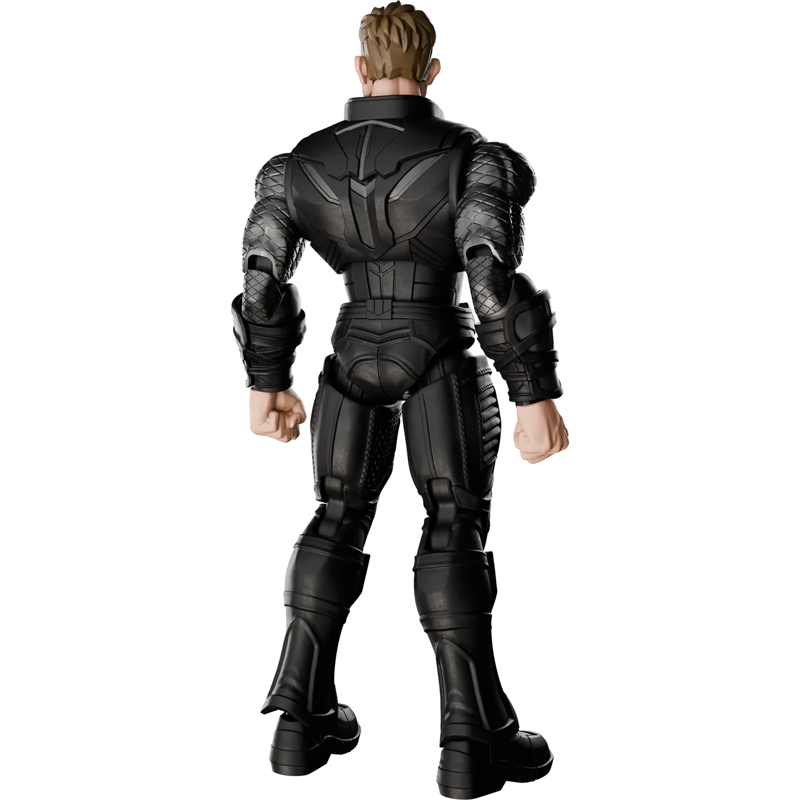 Marvel Infinity Saga Champion Class Thor Model Kits | Blokees - Image 6