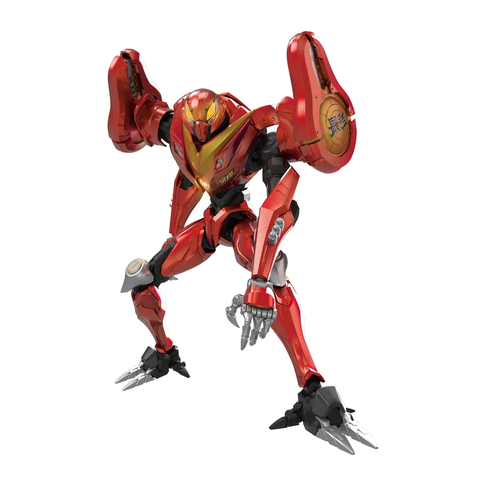Marvel Rivals Champion Class Peni Parker SP//DR Suit Model Kits | Blokees - Image 2