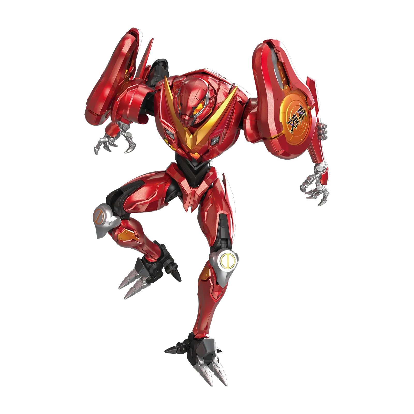 Marvel Rivals Champion Class Peni Parker SP//DR Suit Model Kits | Blokees - Image 4