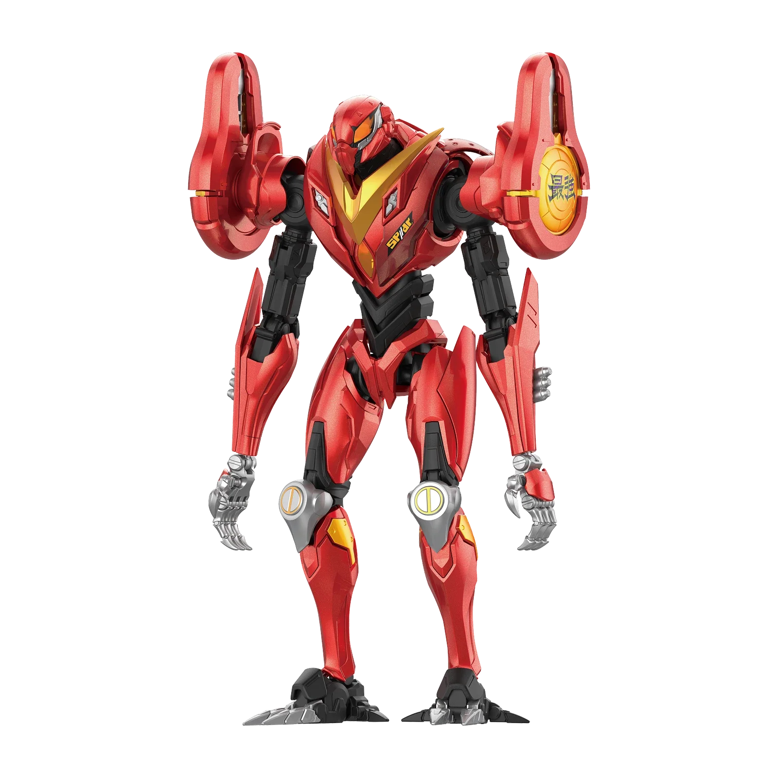 Marvel Rivals Champion Class Peni Parker SP//DR Suit Model Kits | Blokees - Image 6