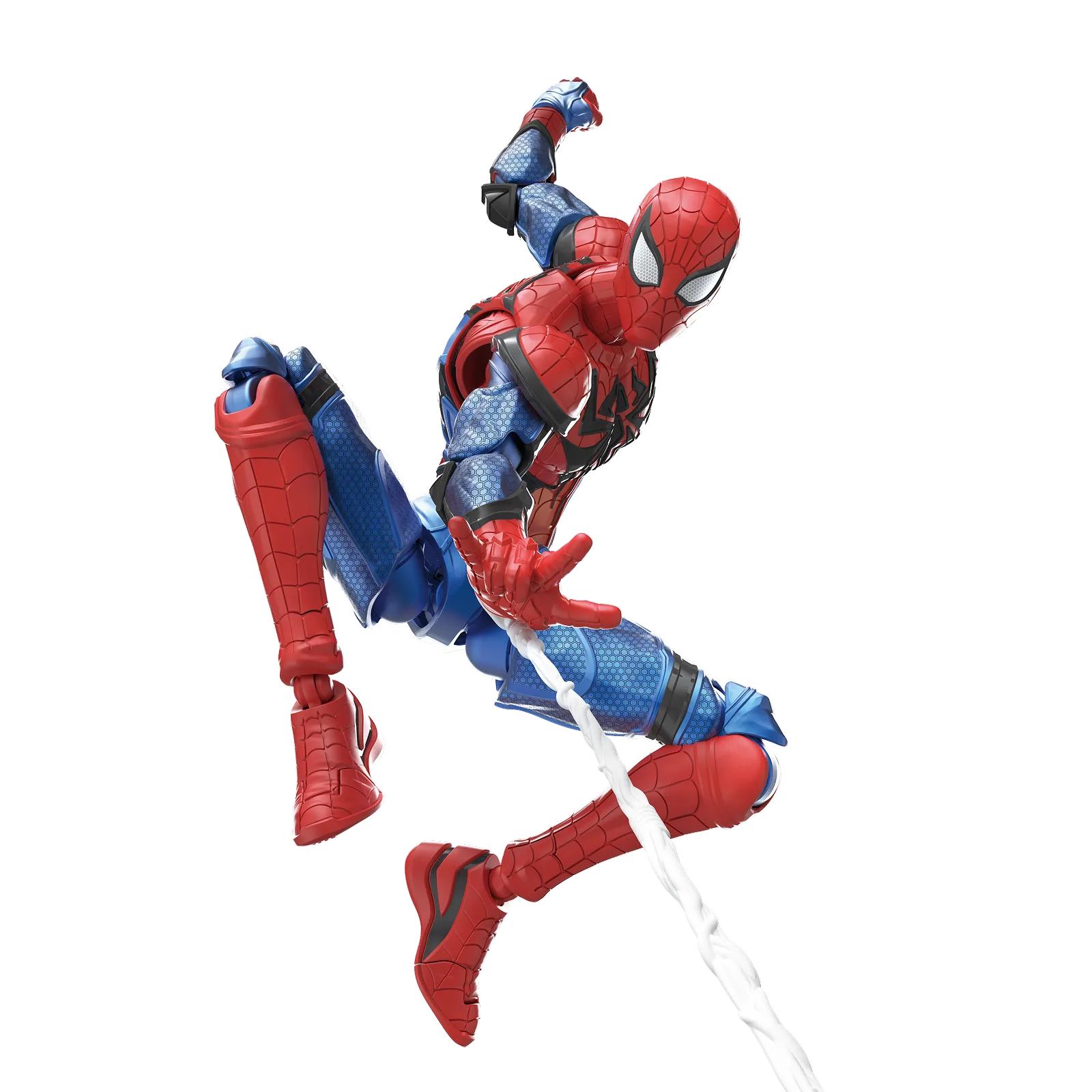Marvel Rivals Champion Class Spider-Man Model Kits | Blokees (Pre-Order) - Image 4