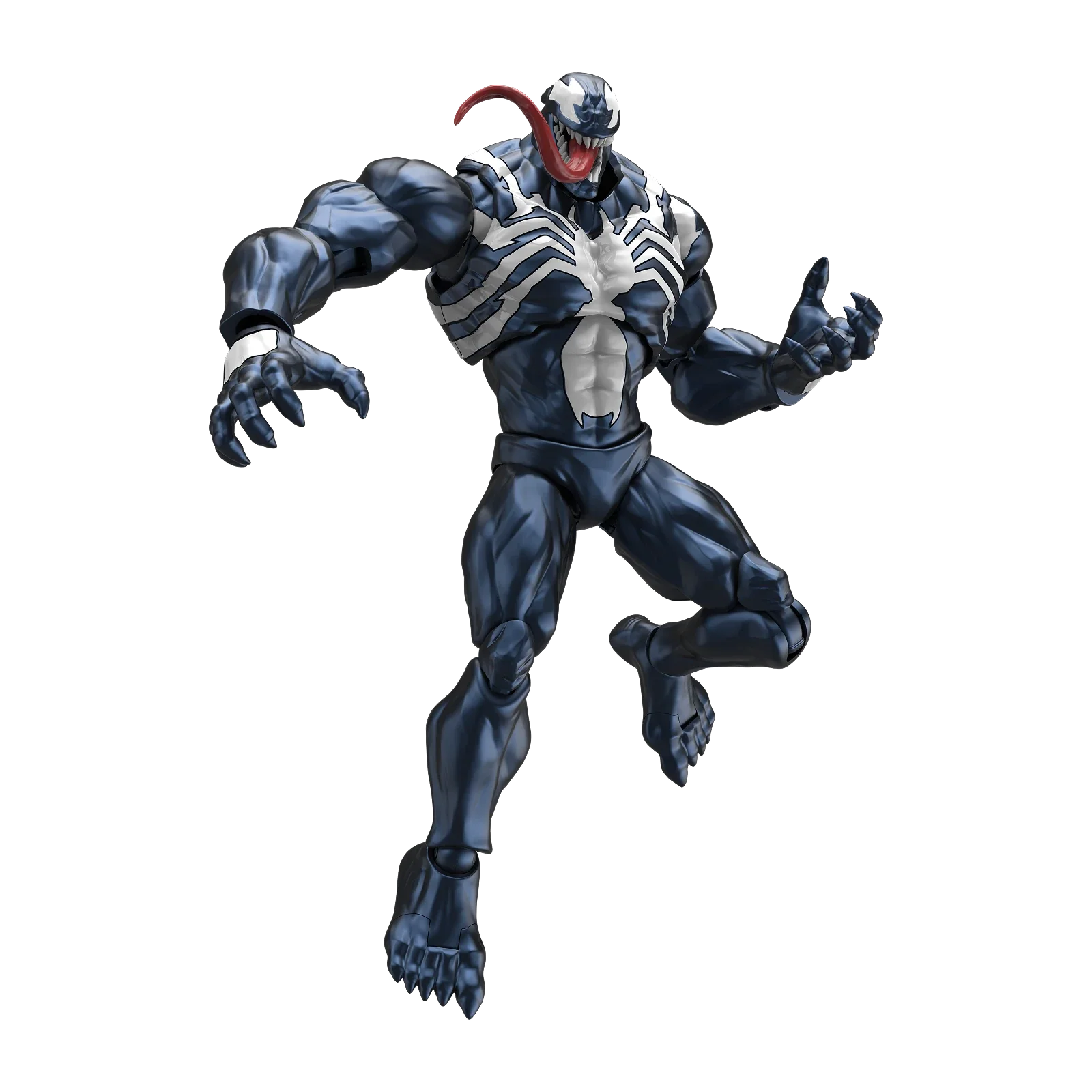 Marvel Rivals Champion Class Venom Model Kits | Blokees (Pre-Order) - Image 2