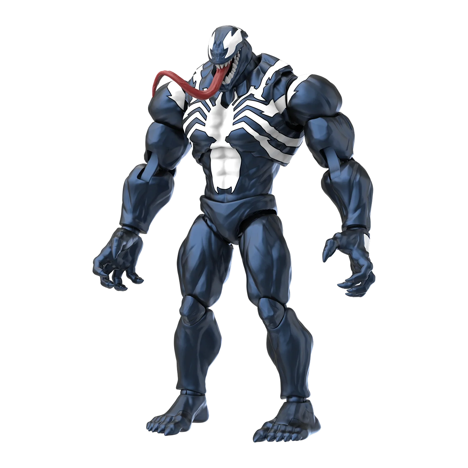 Marvel Rivals Champion Class Venom Model Kits | Blokees (Pre-Order) - Image 3