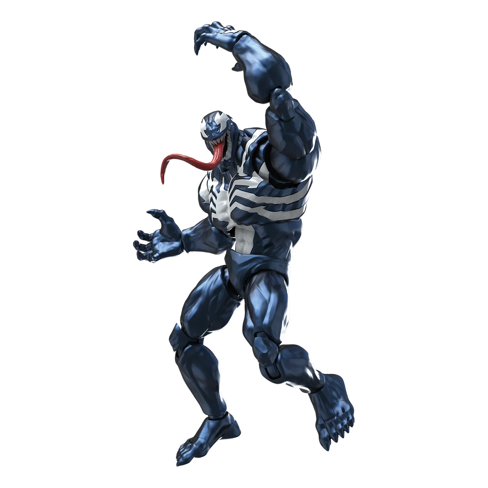 Marvel Rivals Champion Class Venom Model Kits | Blokees (Pre-Order) - Image 6