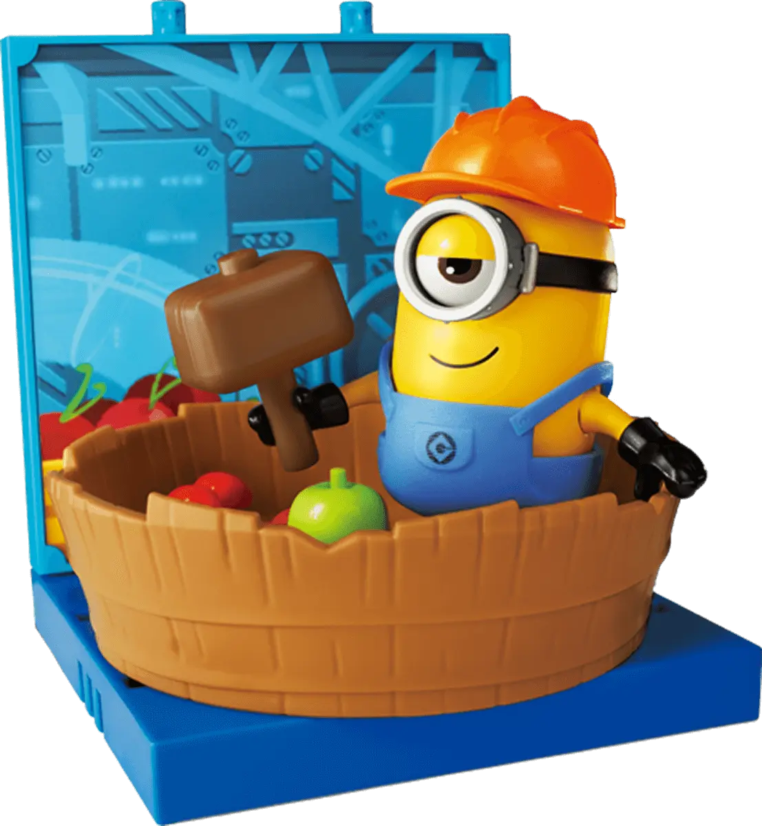 Blokees Minion preCOOL Jelly Factory Series - Image 5