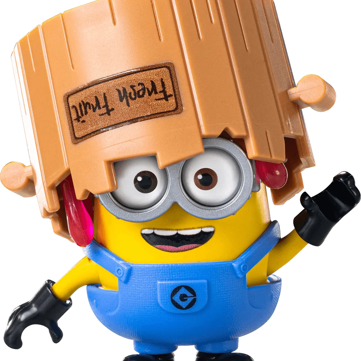 Blokees Minion preCOOL Jelly Factory Series - Image 6