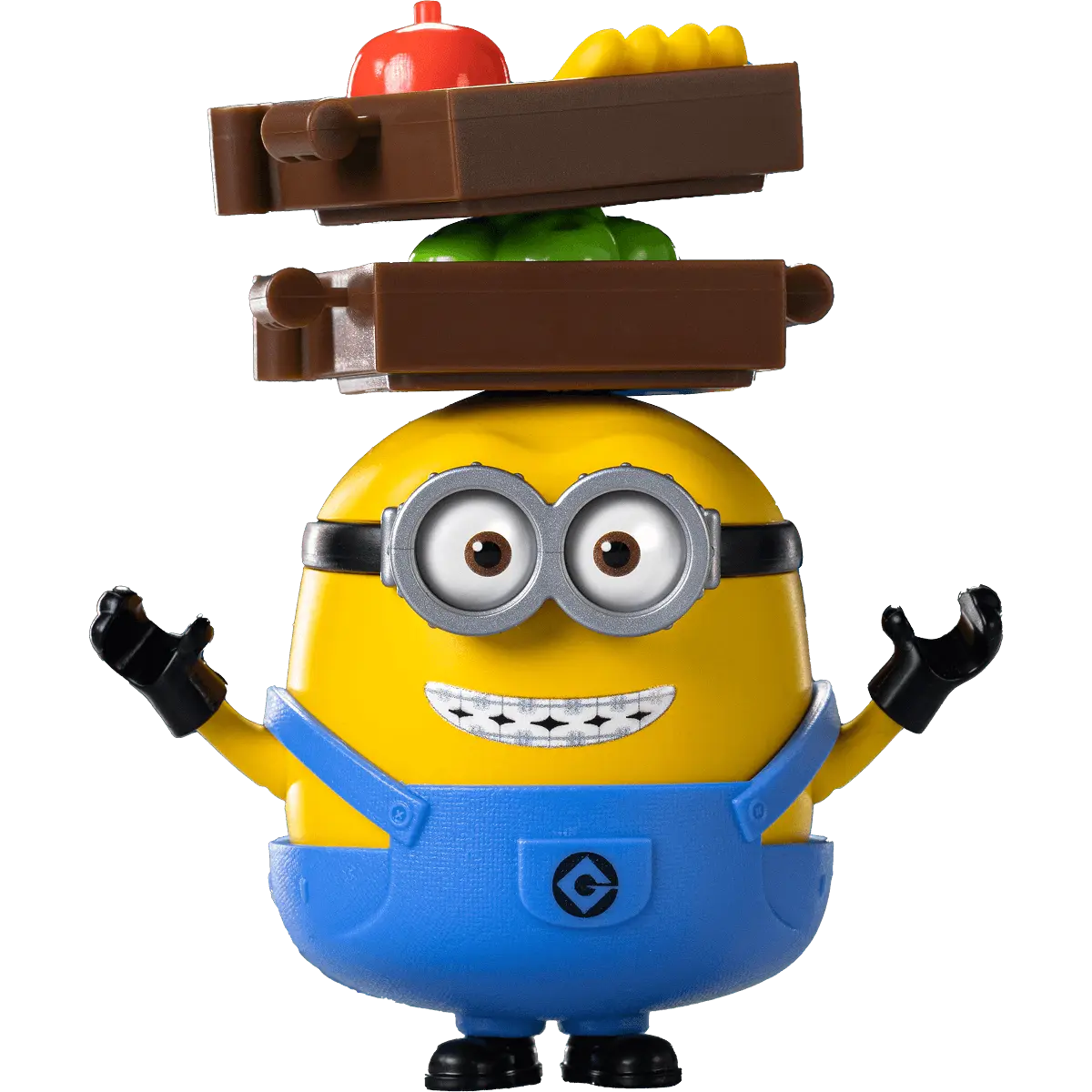 Blokees Minion preCOOL Jelly Factory Series - Image 7