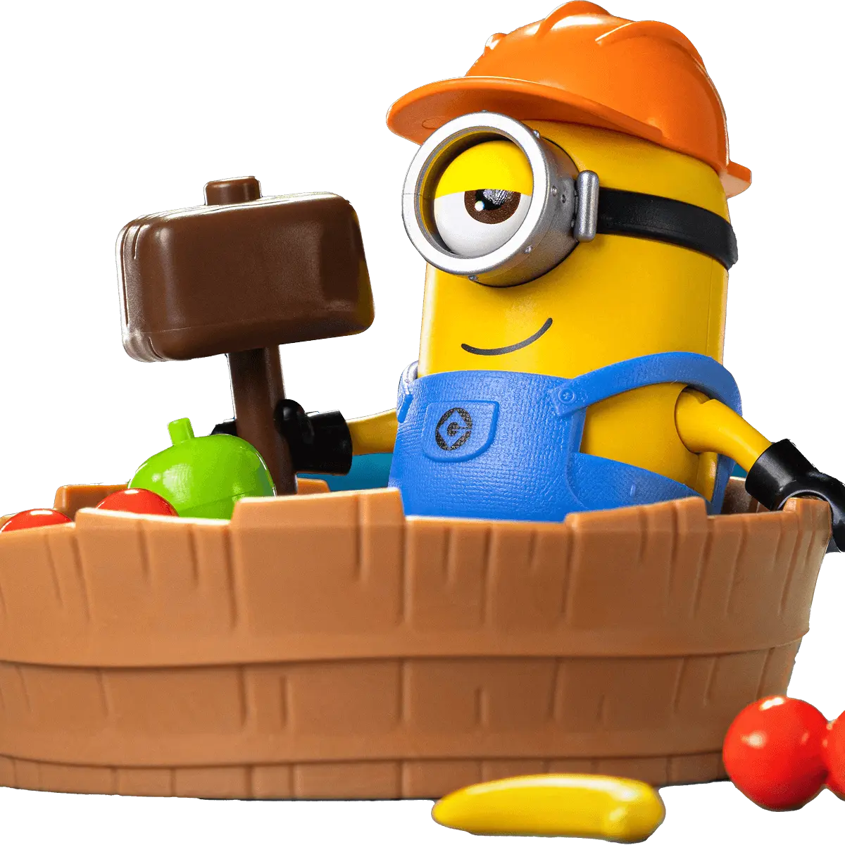 Blokees Minion preCOOL Jelly Factory Series - Image 8