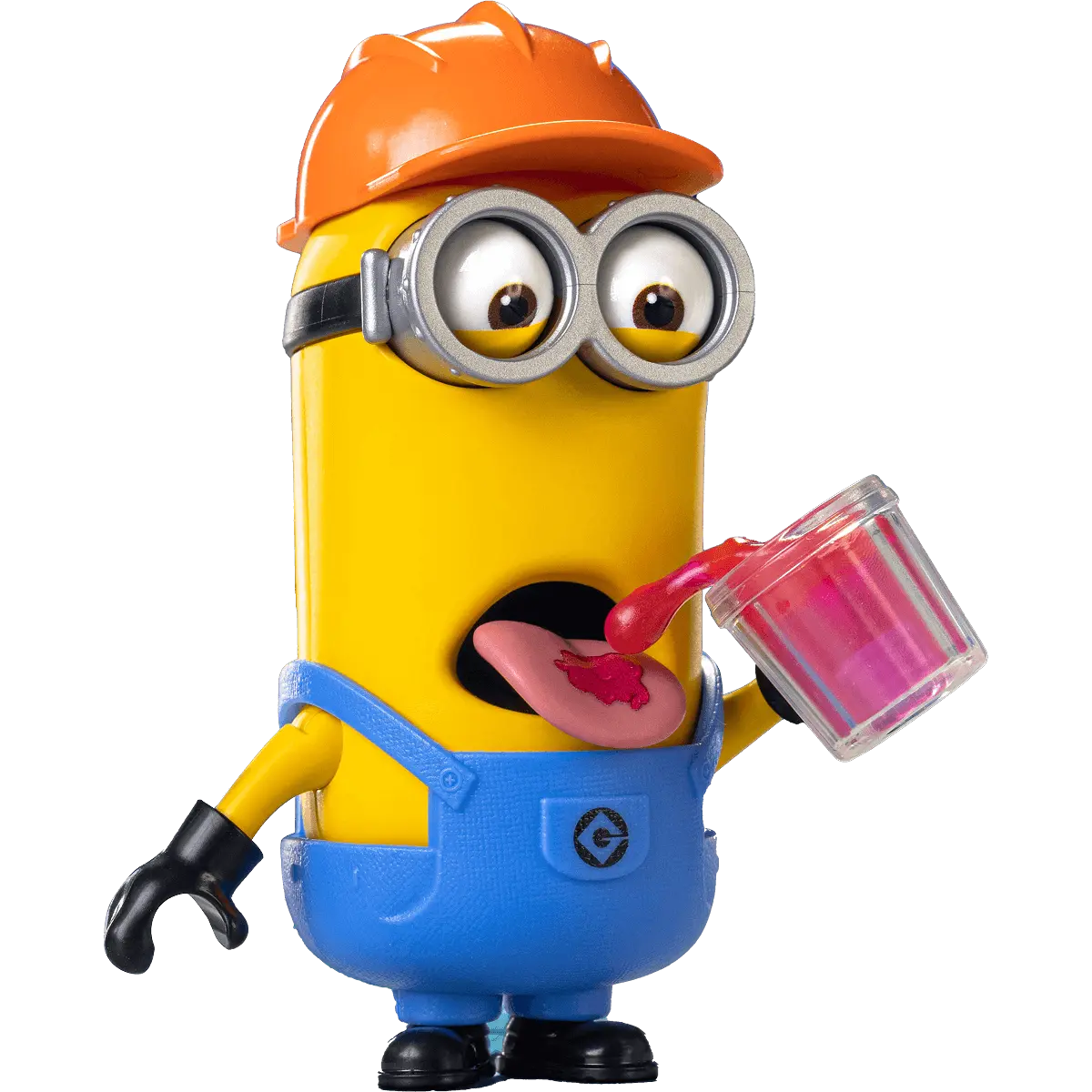 Blokees Minion preCOOL Jelly Factory Series - Image 9
